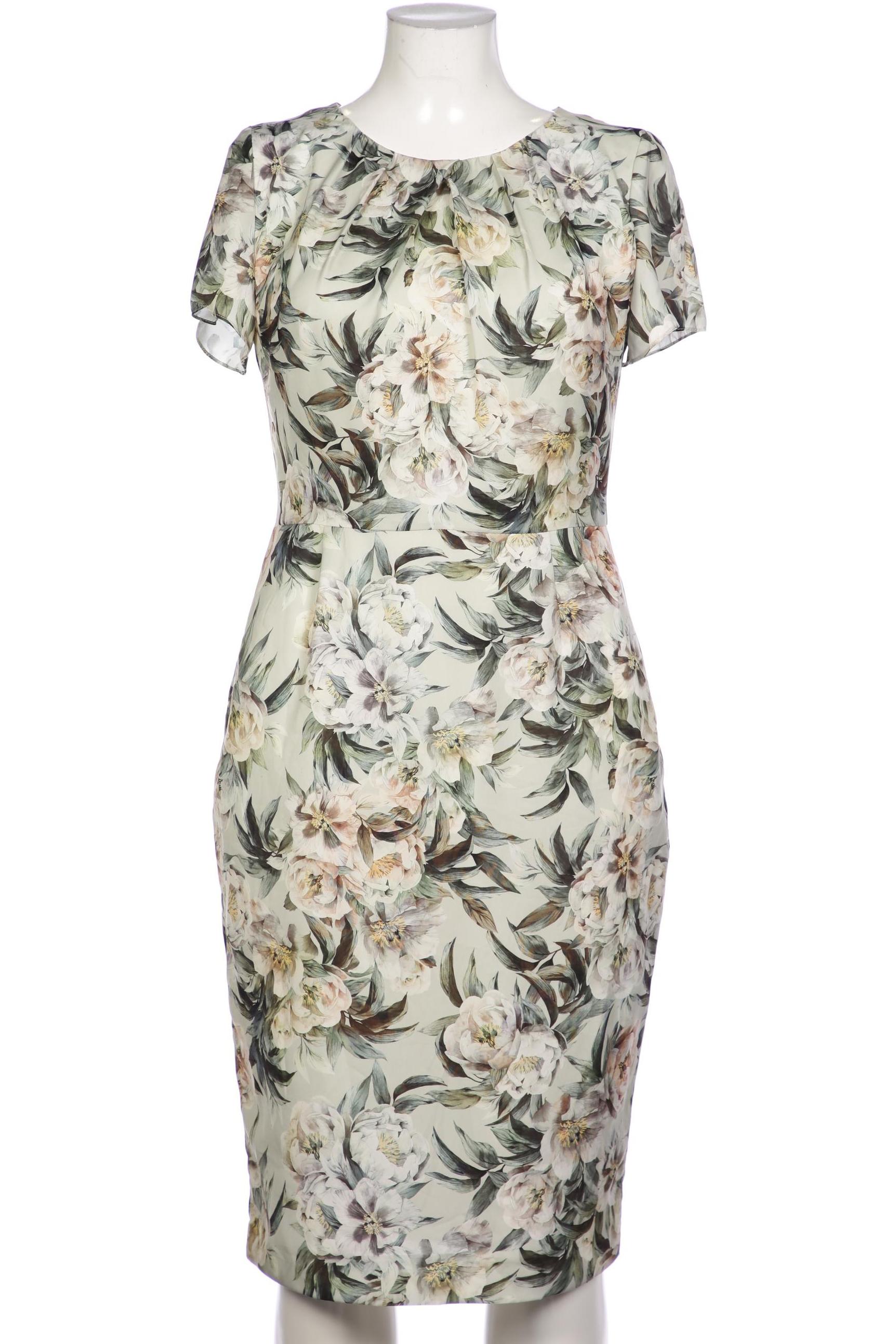 

Swing Damen Kleid, mehrfarbig, Gr. 42