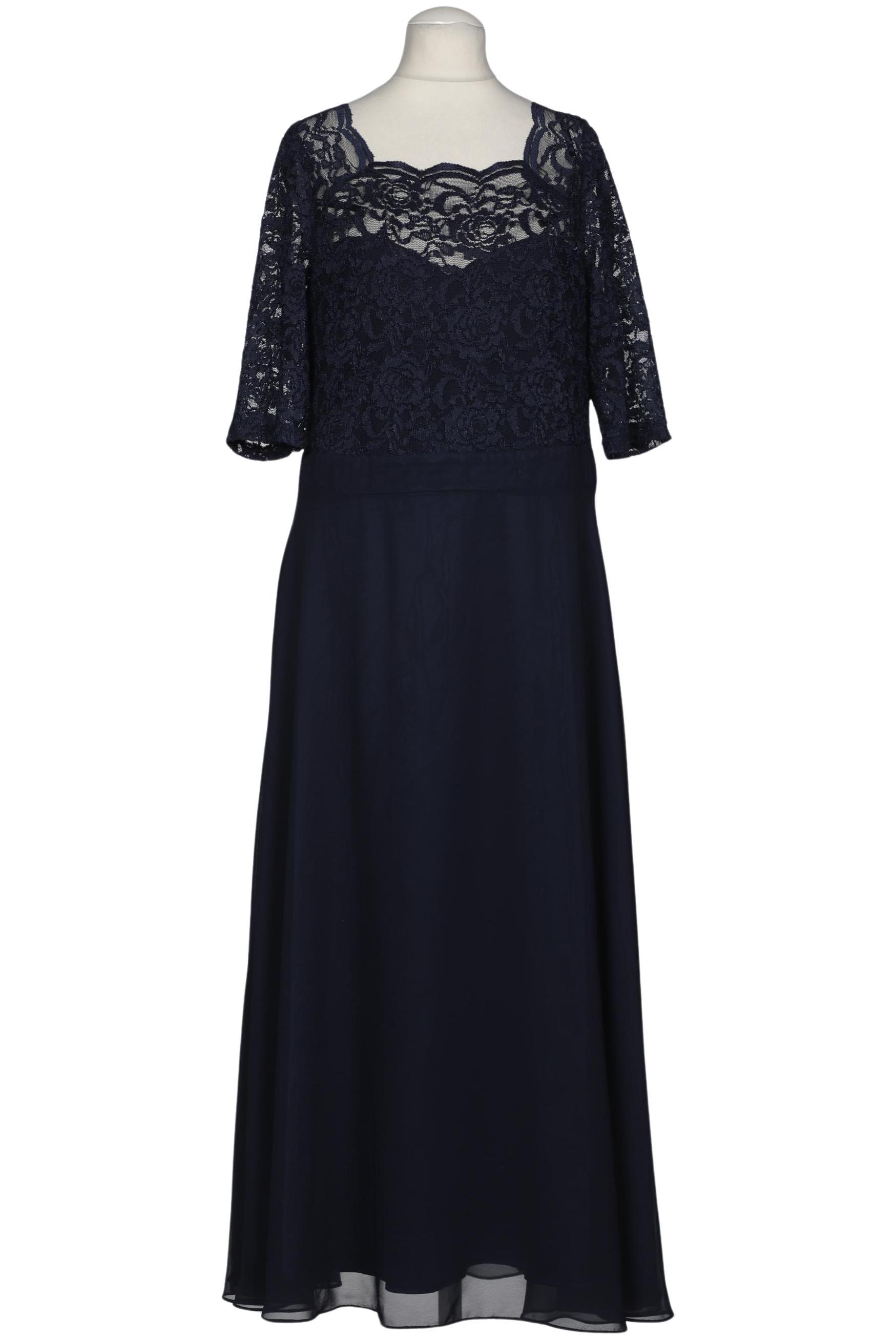 

Swing Damen Kleid, marineblau, Gr. 44