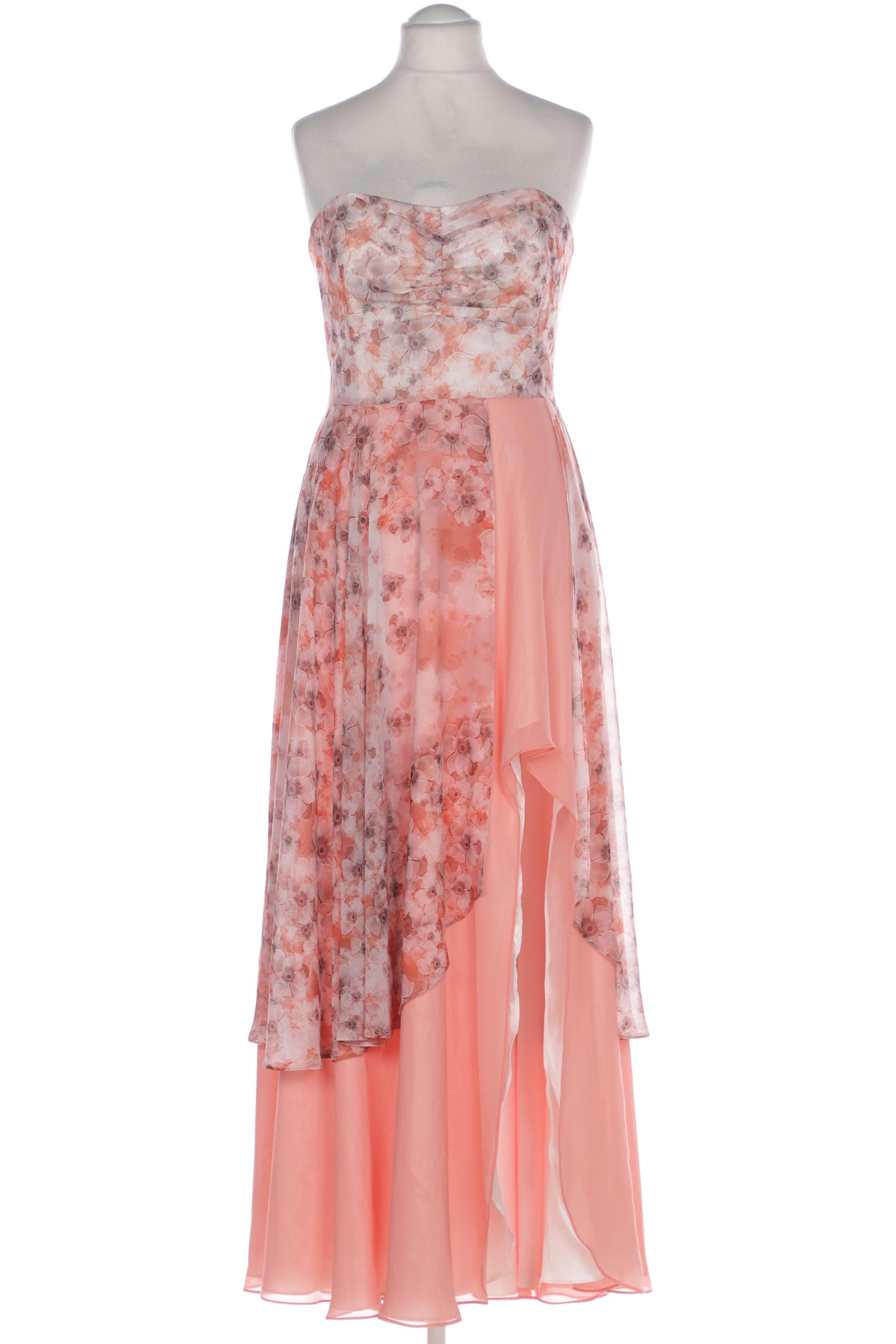 

Swing Damen Kleid, orange, Gr. 40