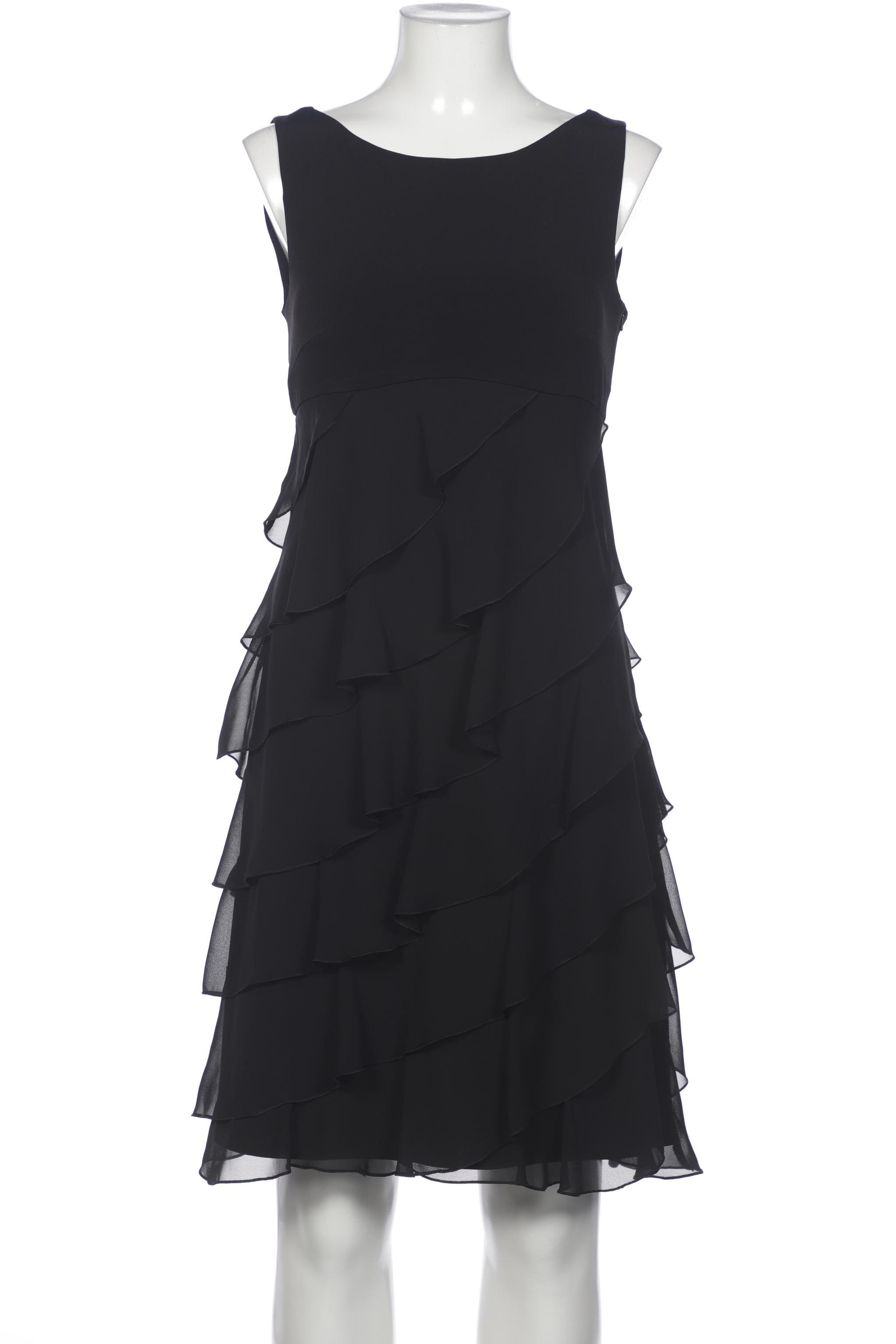 

Swing Damen Kleid, schwarz, Gr. 38