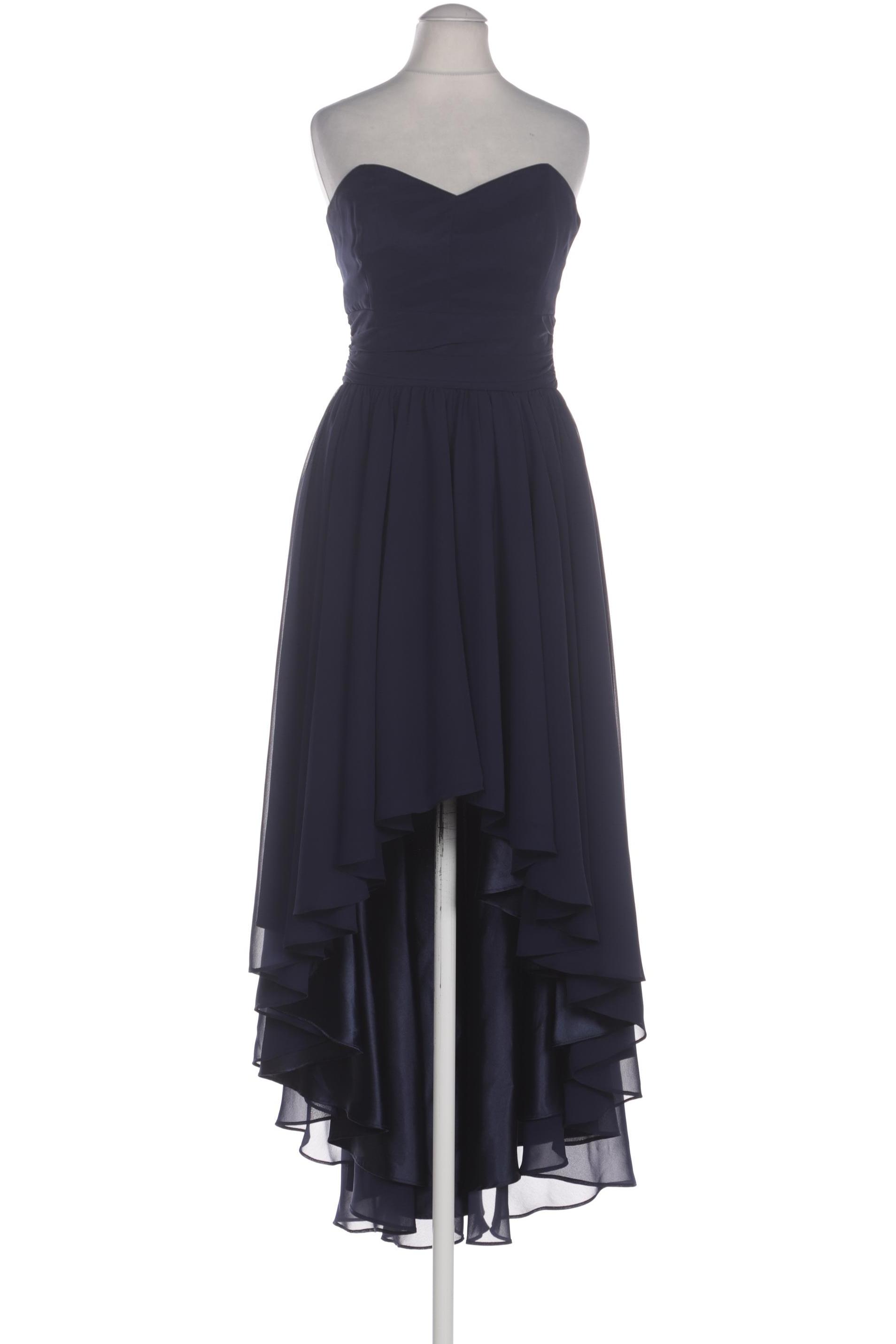 

Swing Damen Kleid, marineblau, Gr. 34