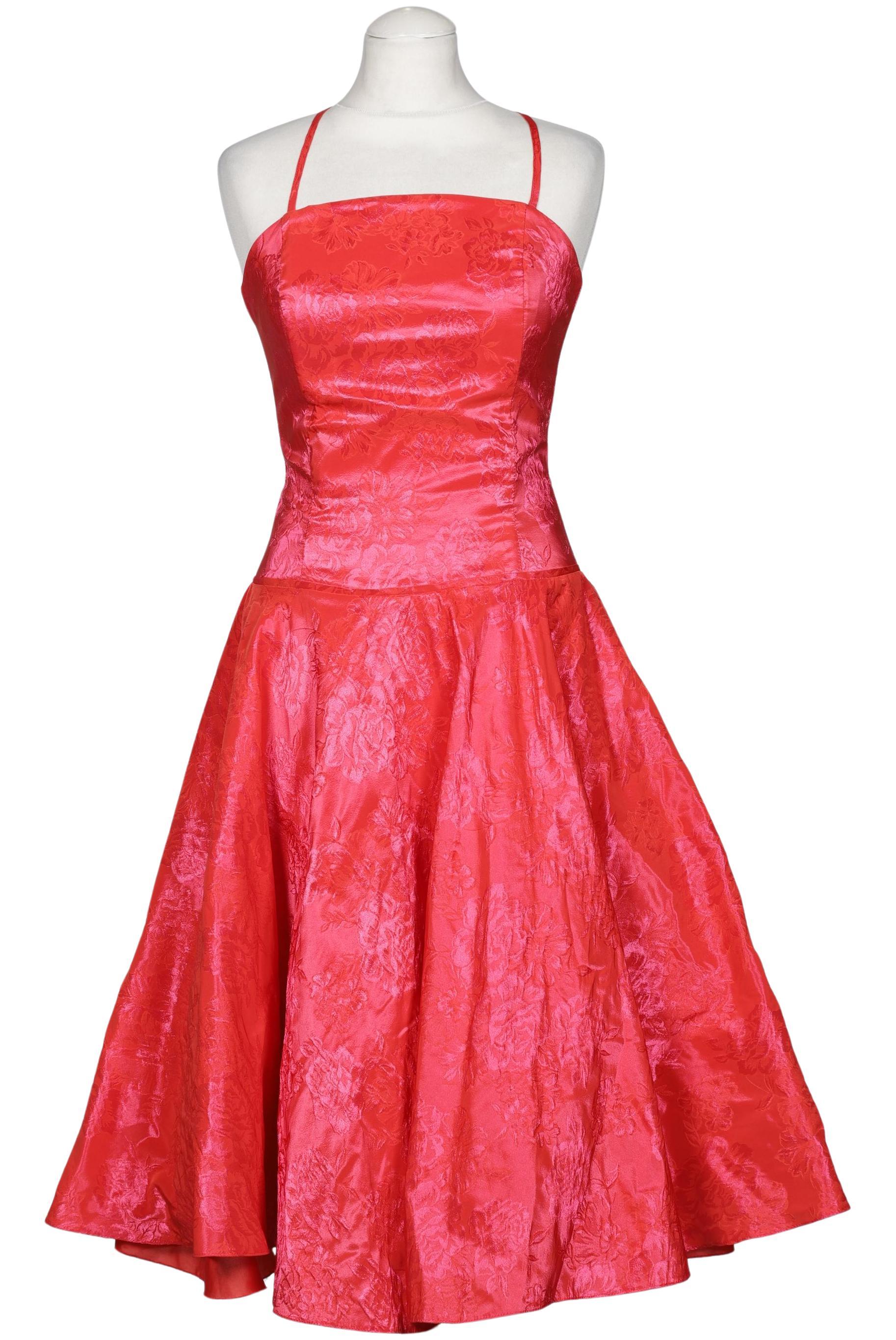 

Swing Damen Kleid, rot, Gr. 36