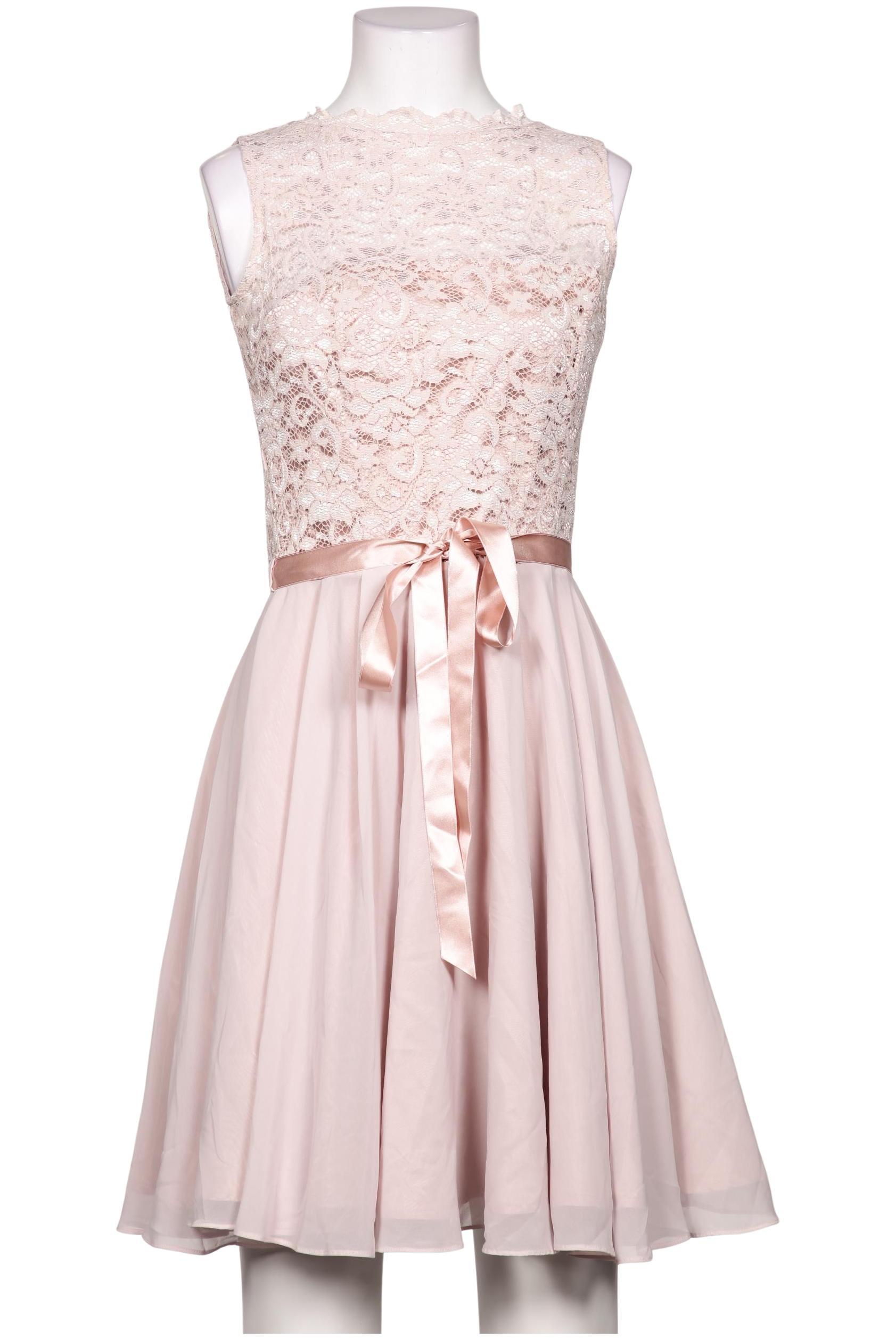 

Swing Damen Kleid, pink, Gr. 36