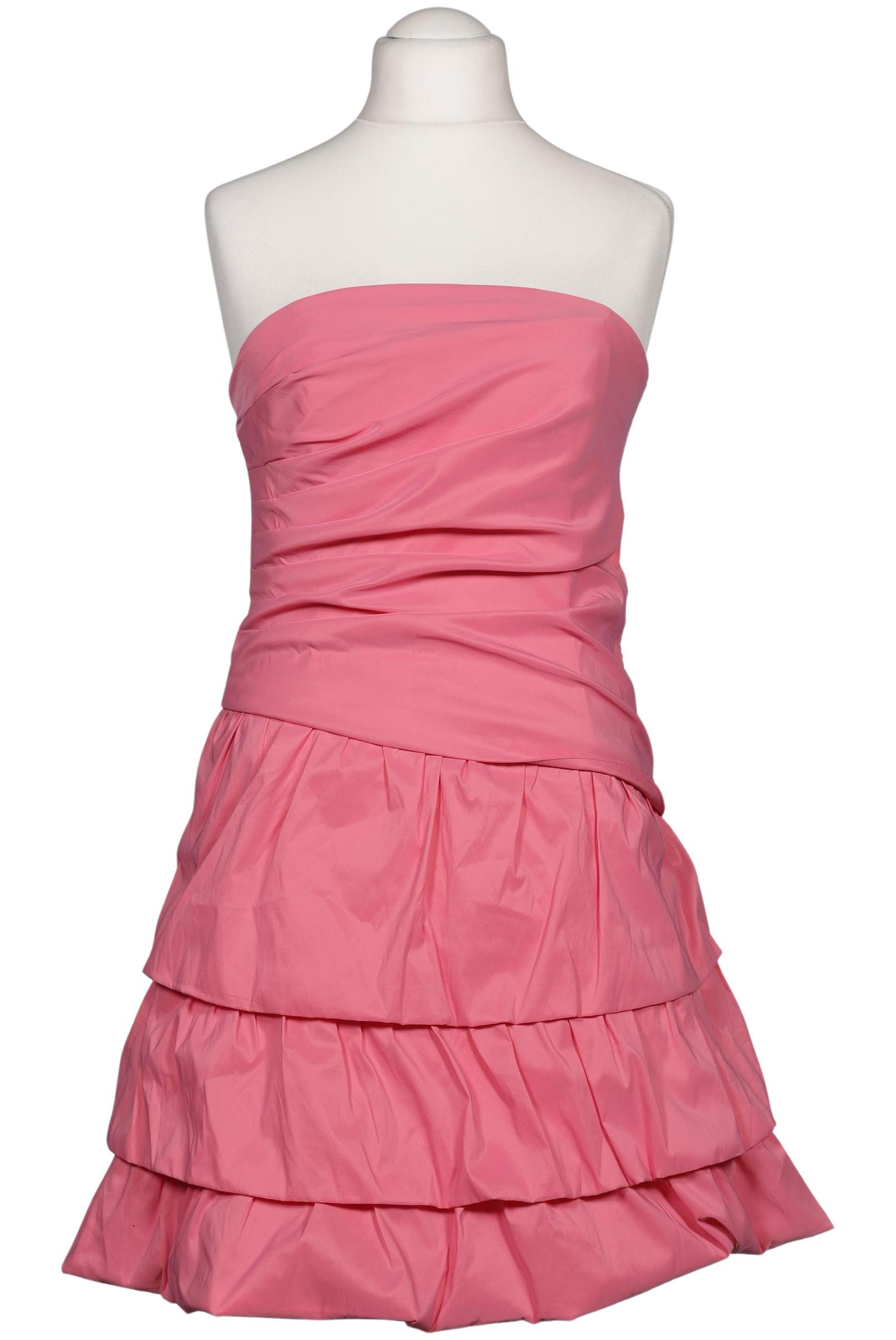 

Swing Damen Kleid, pink, Gr. 42