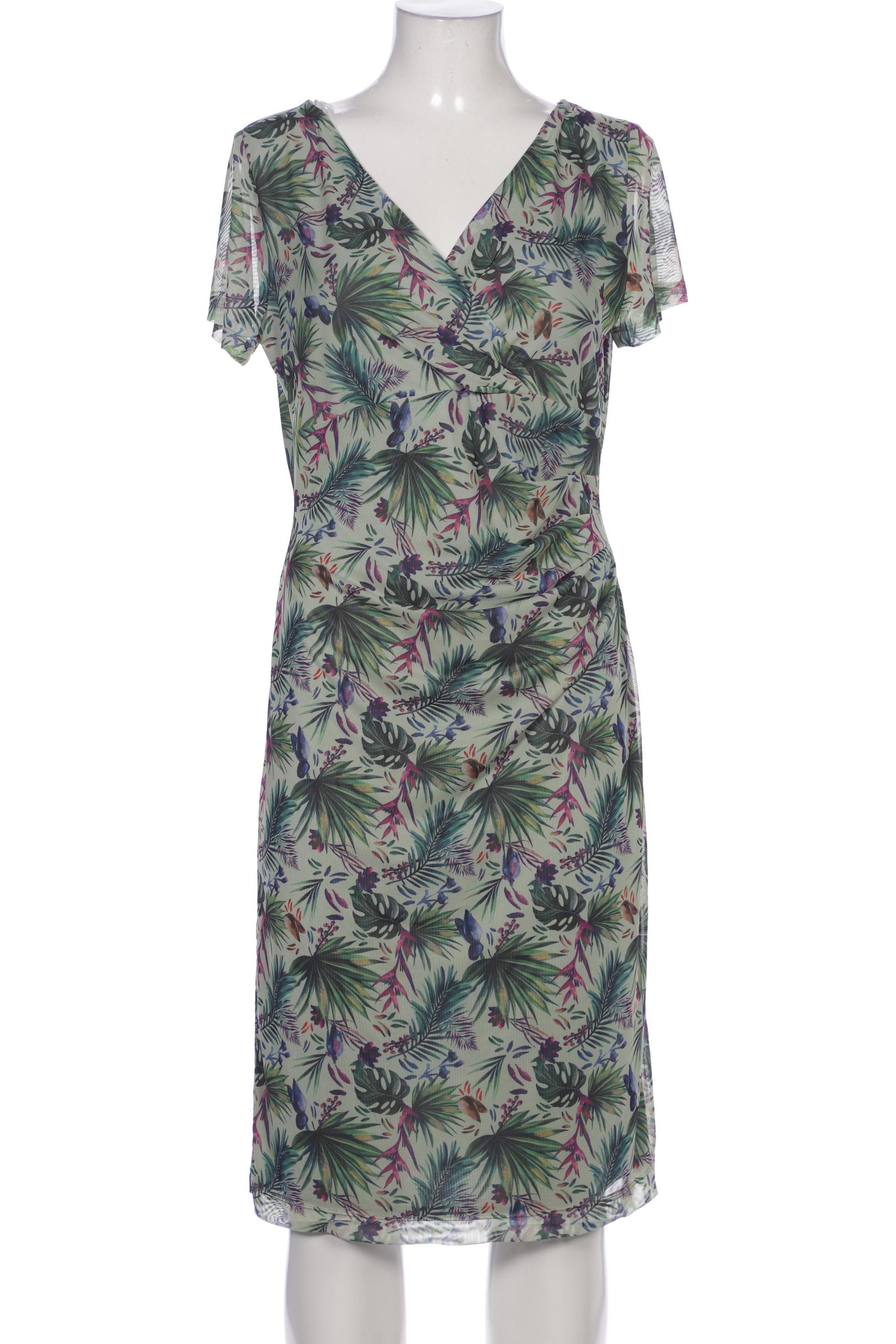 

Swing Damen Kleid, grün, Gr. 40