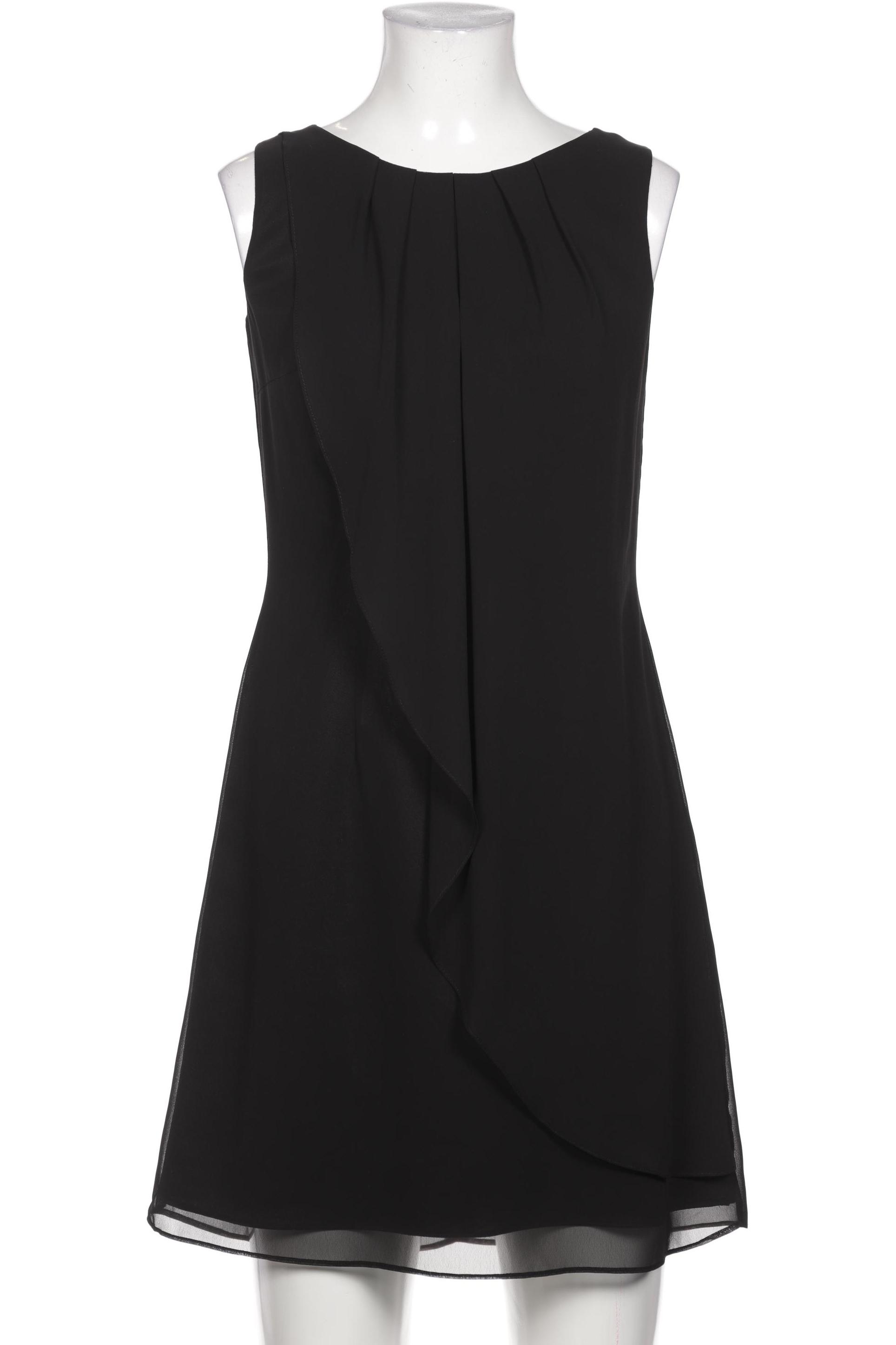 

SWING Damen Kleid, schwarz