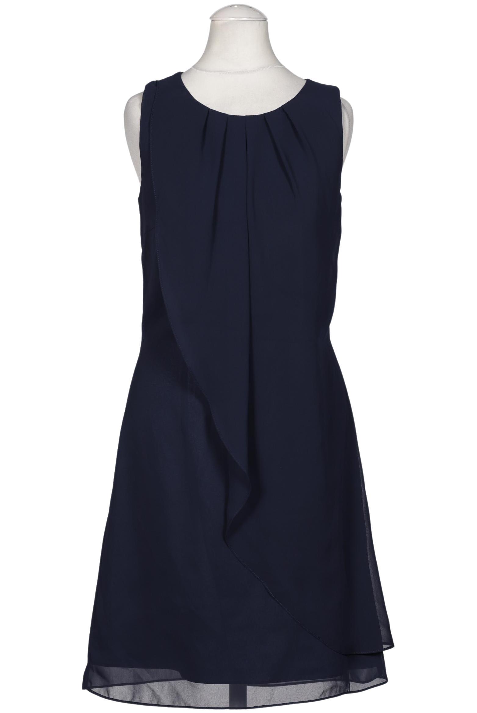 

Swing Damen Kleid, marineblau, Gr. 34