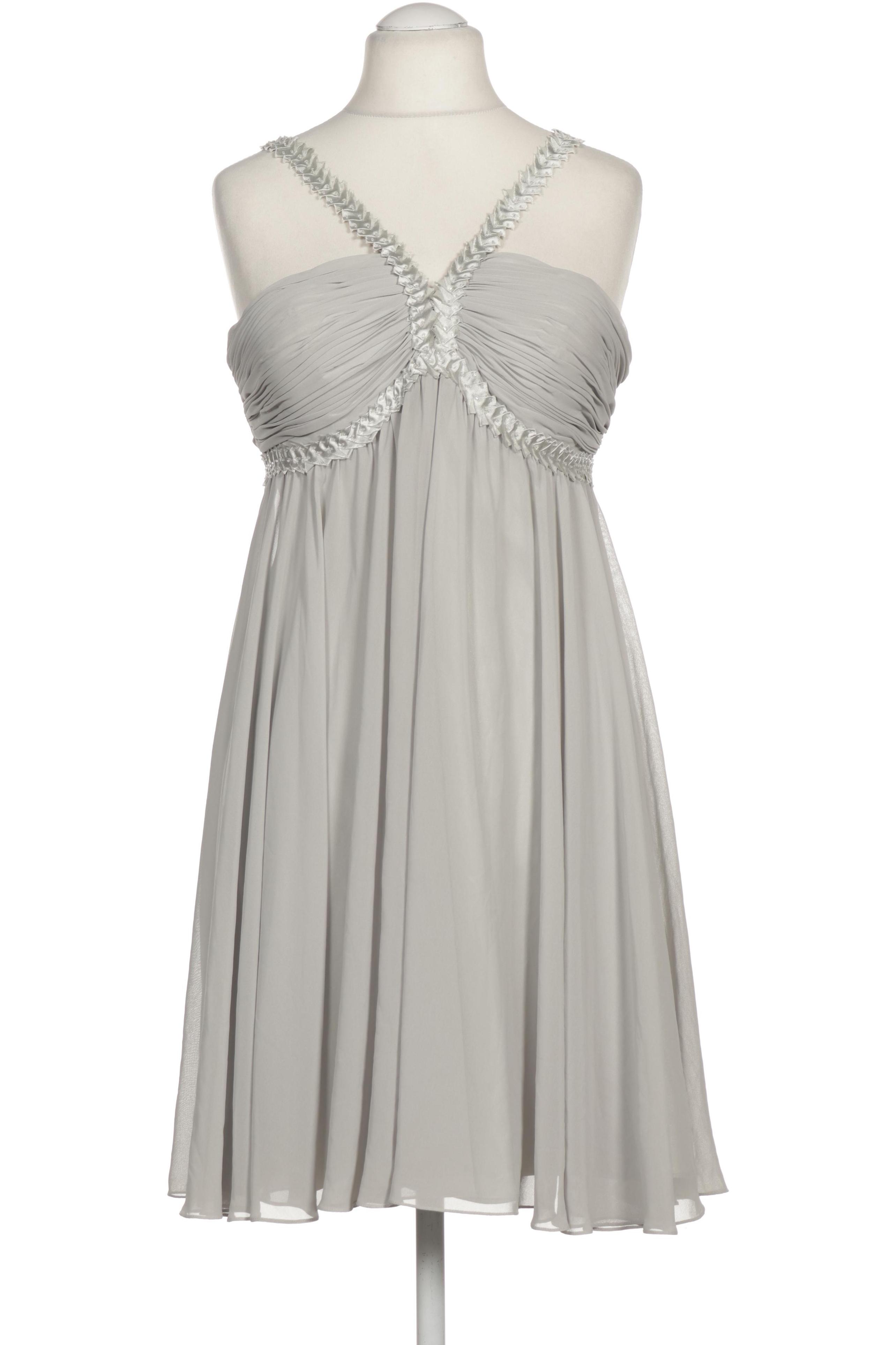 

Swing Damen Kleid, grau, Gr. 42