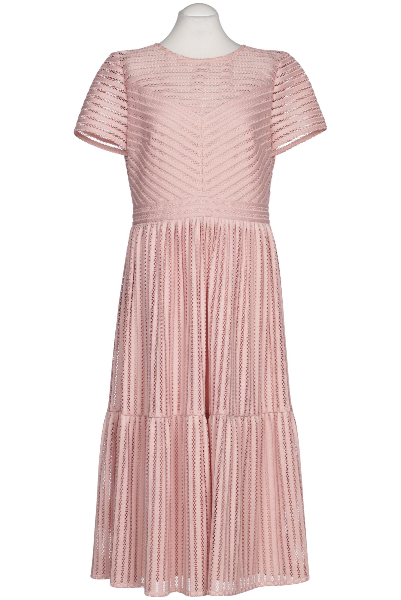 

Swing Damen Kleid, pink, Gr. 44