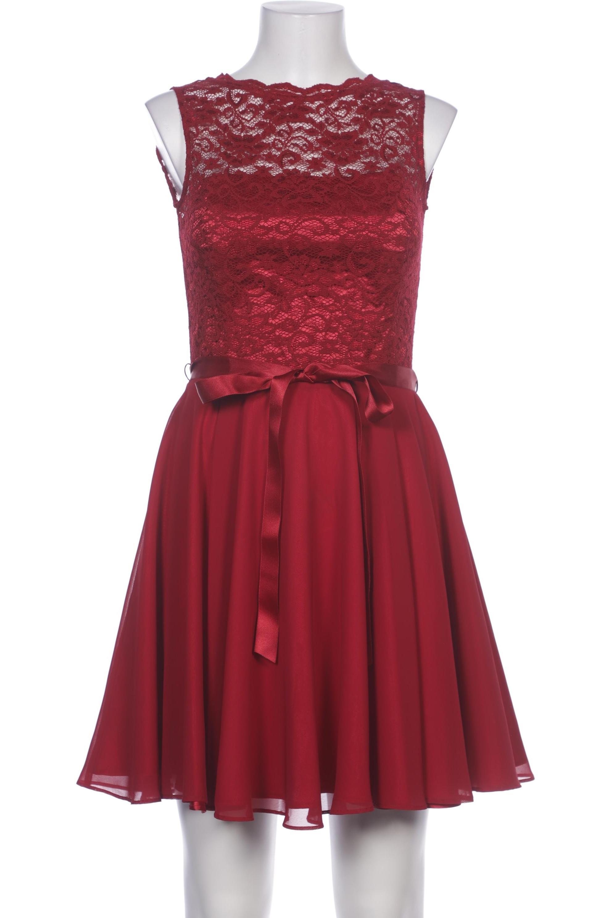 

Swing Damen Kleid, bordeaux, Gr. 38