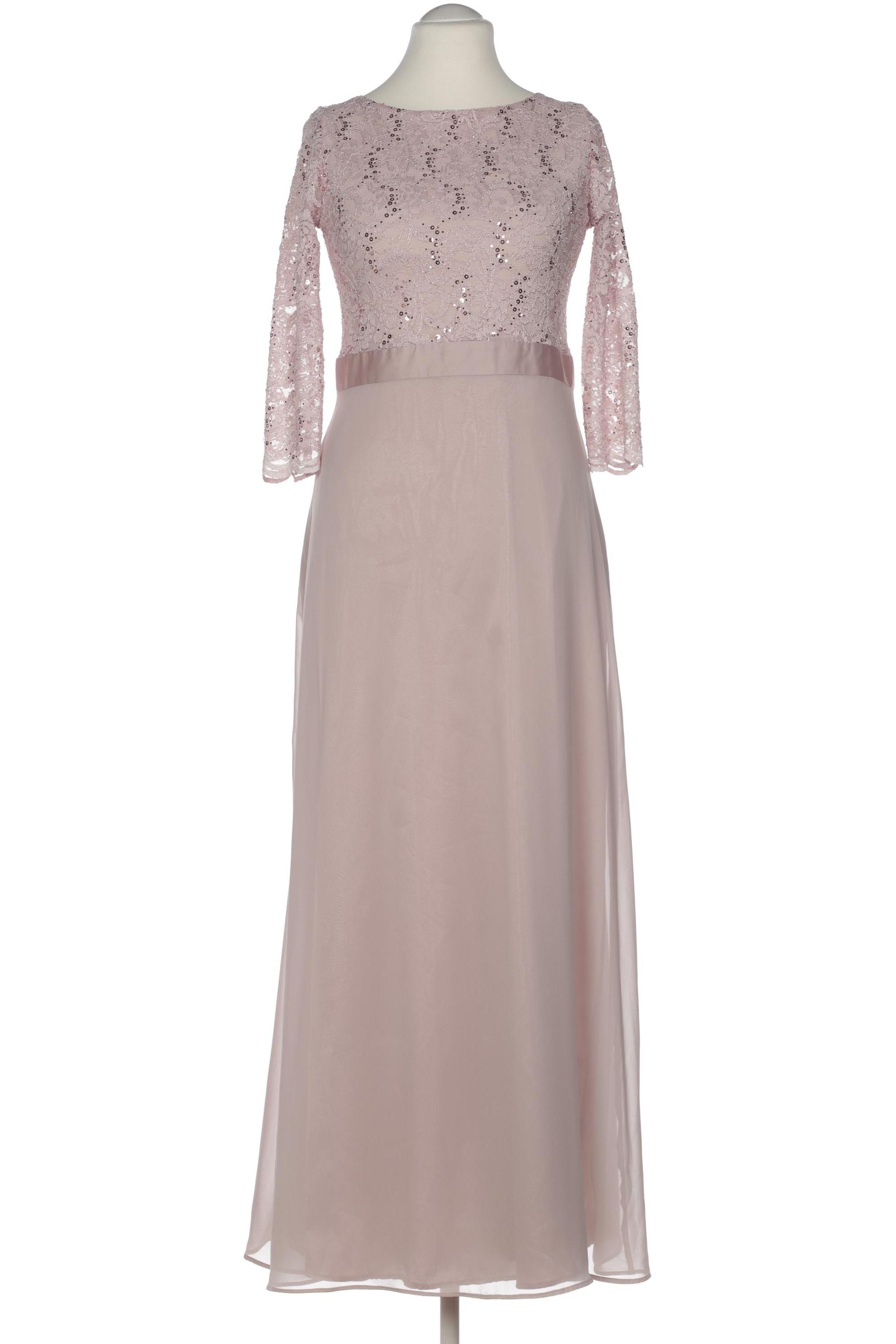 

Swing Damen Kleid, beige, Gr. 42