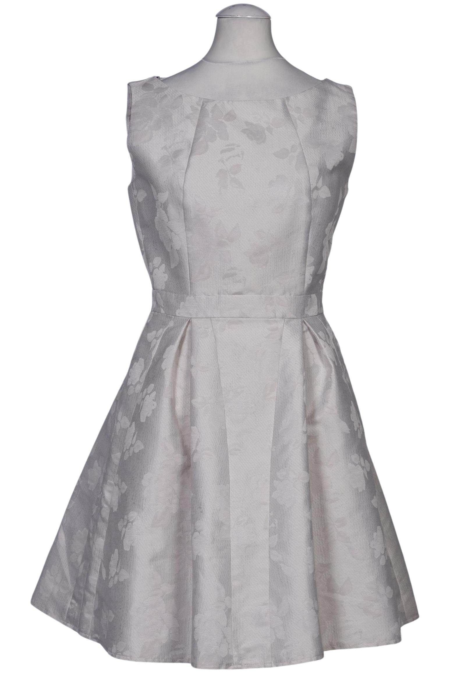 

Swing Damen Kleid, silber, Gr. 36