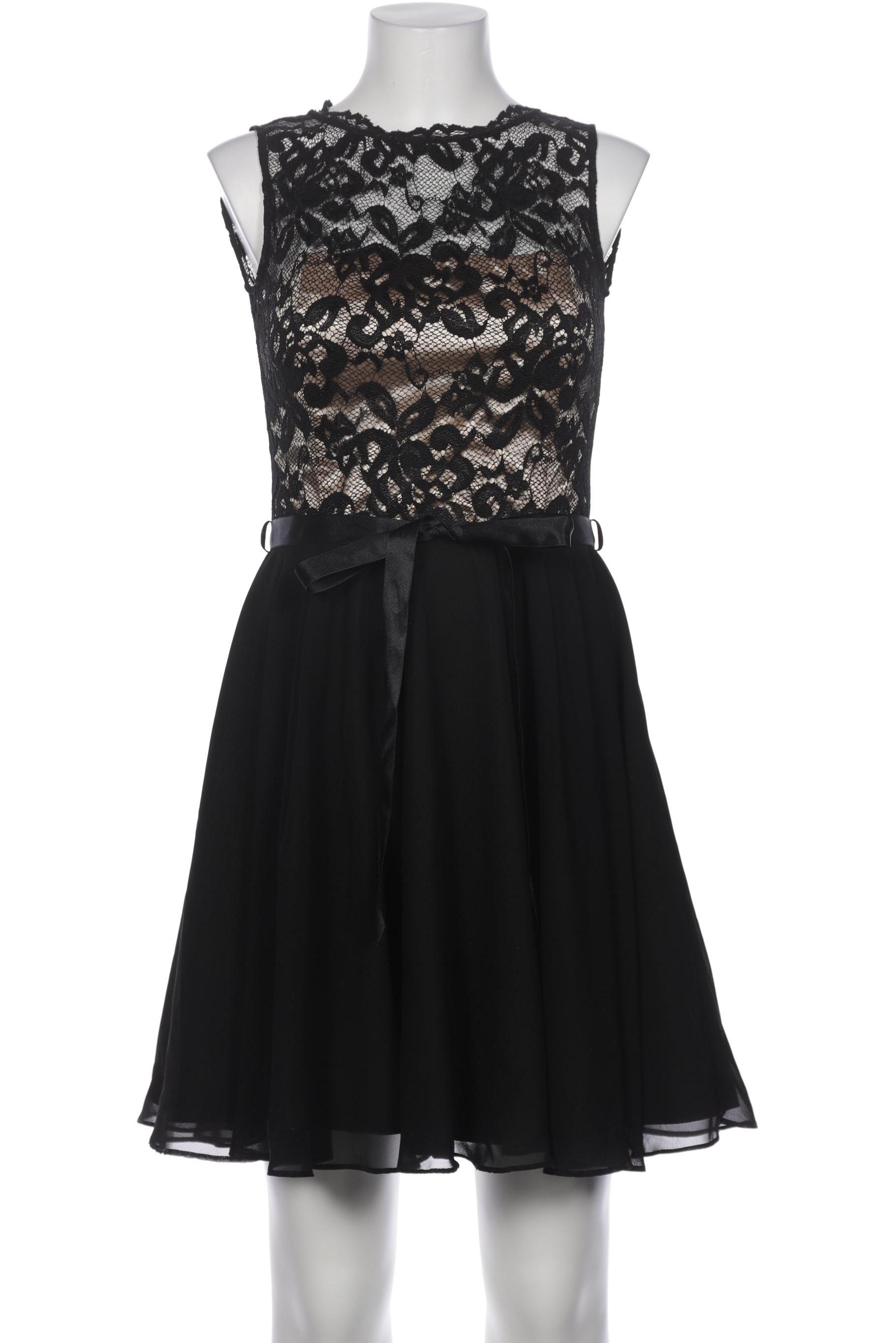 

Swing Damen Kleid, schwarz, Gr. 38