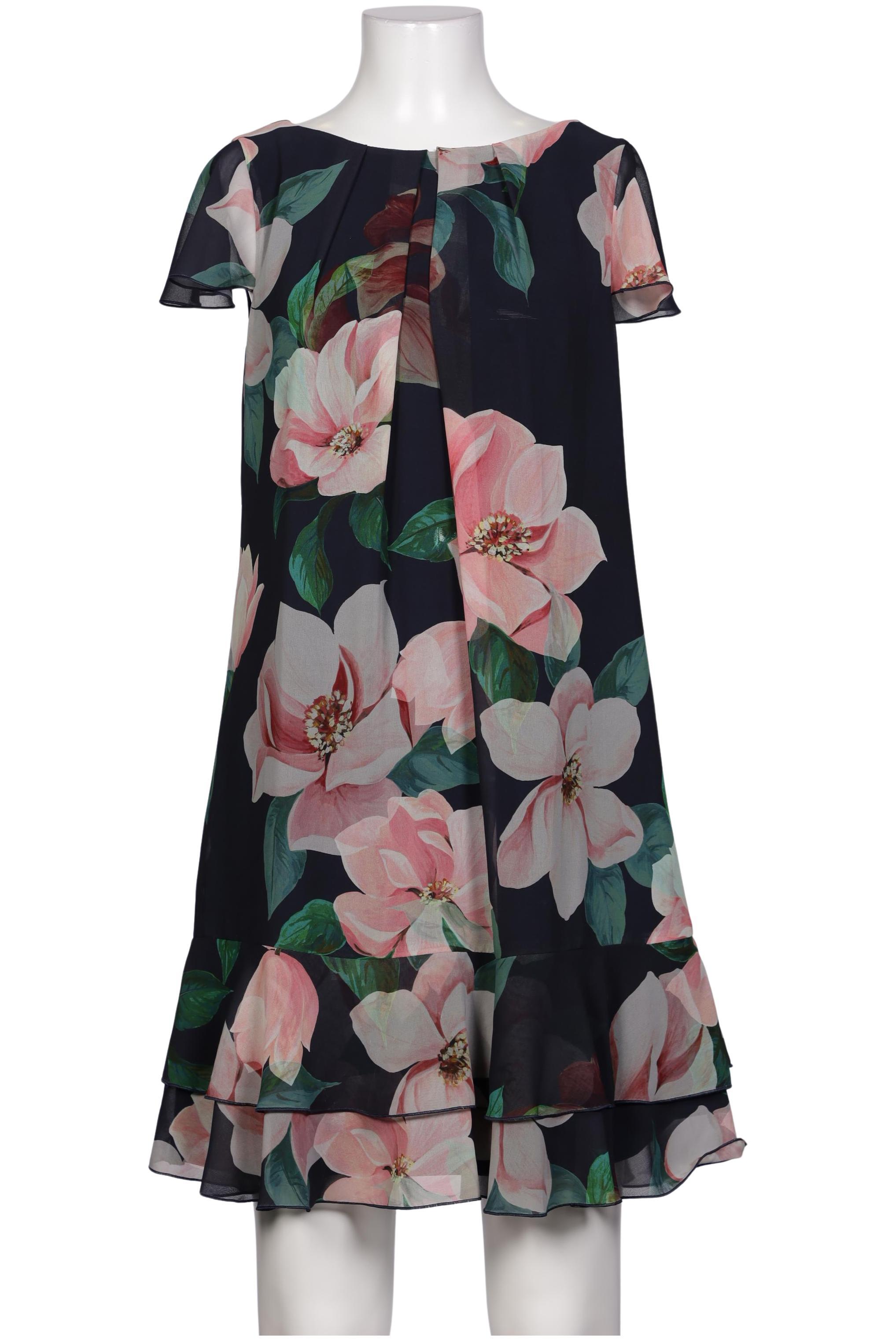 

Swing Damen Kleid, mehrfarbig, Gr. 38