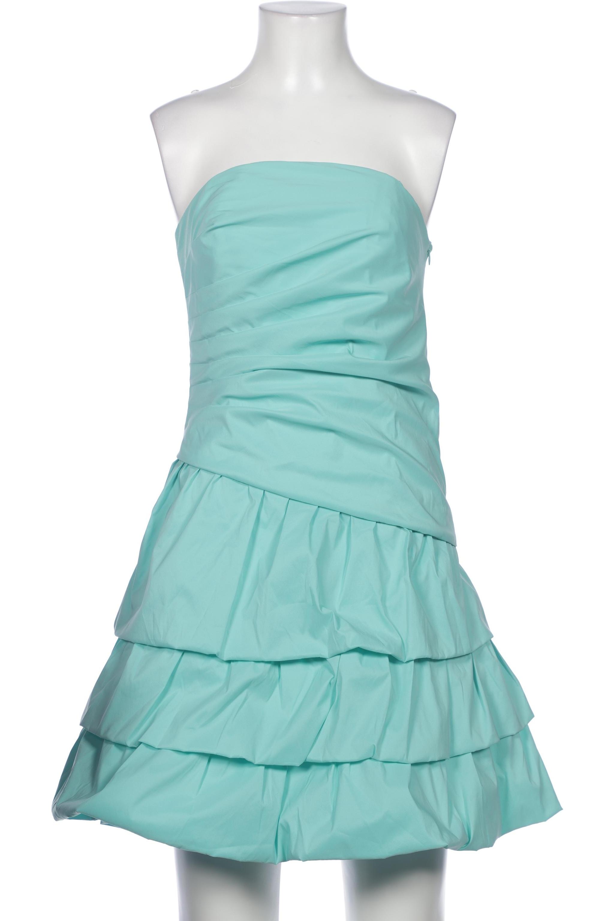 

Swing Damen Kleid, türkis, Gr. 38