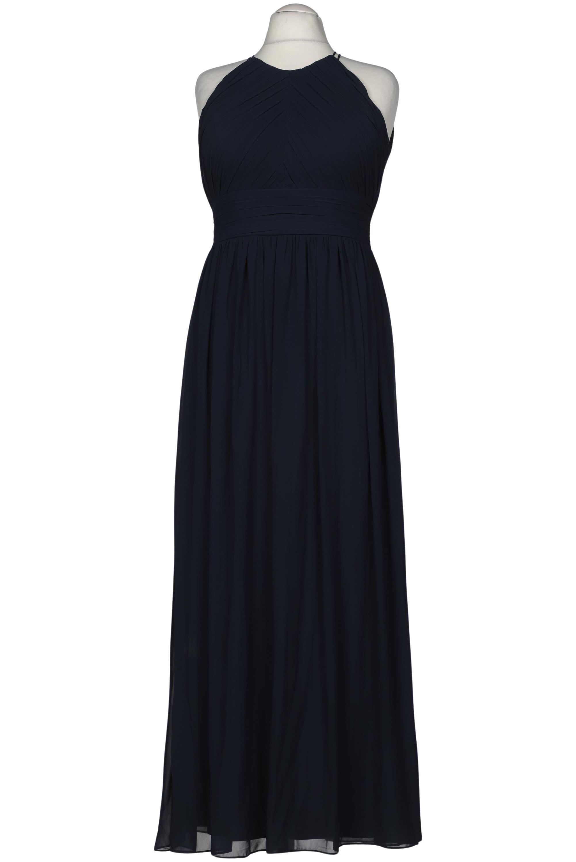 

Swing Damen Kleid, marineblau, Gr. 42