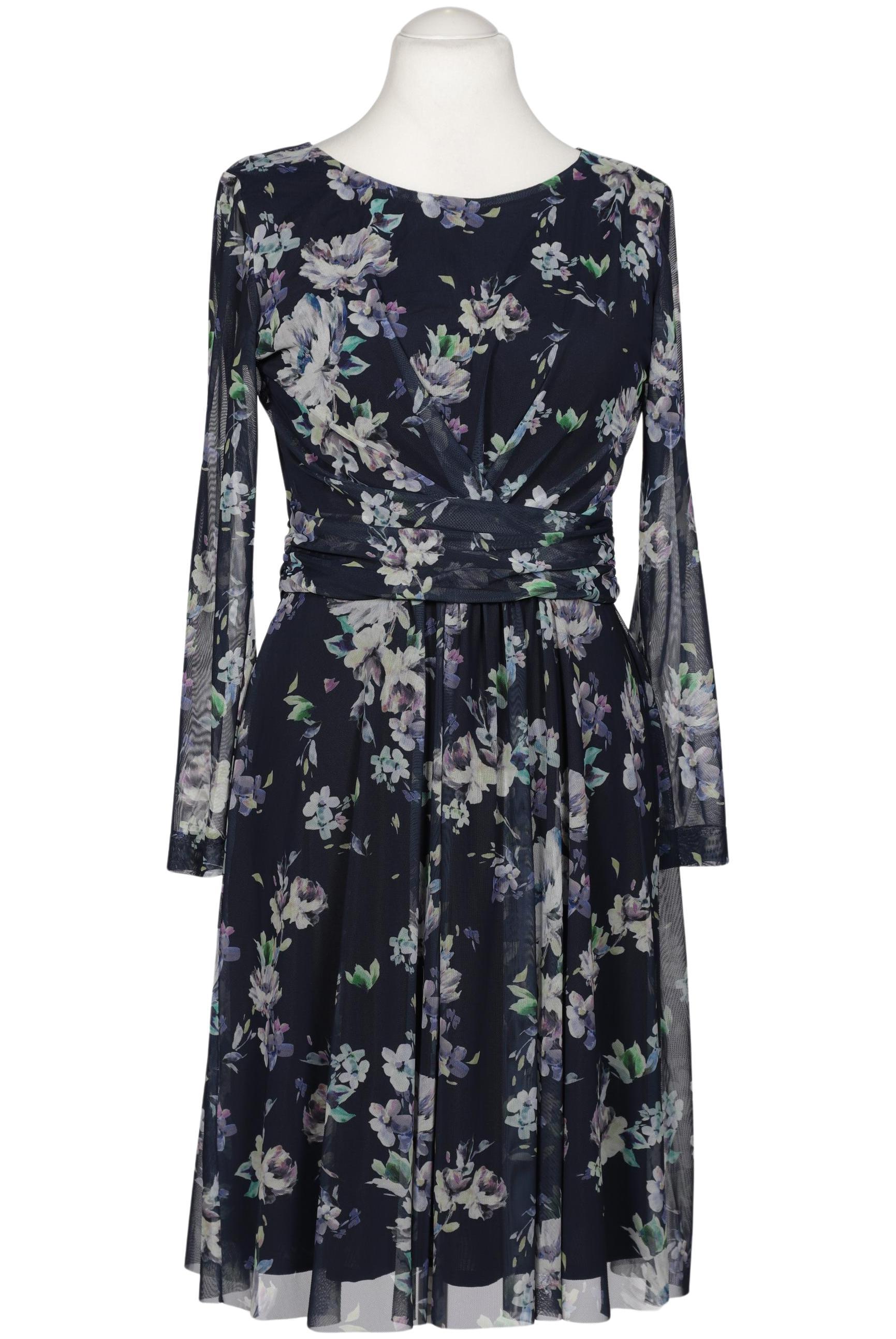 

Swing Damen Kleid, marineblau, Gr. 42