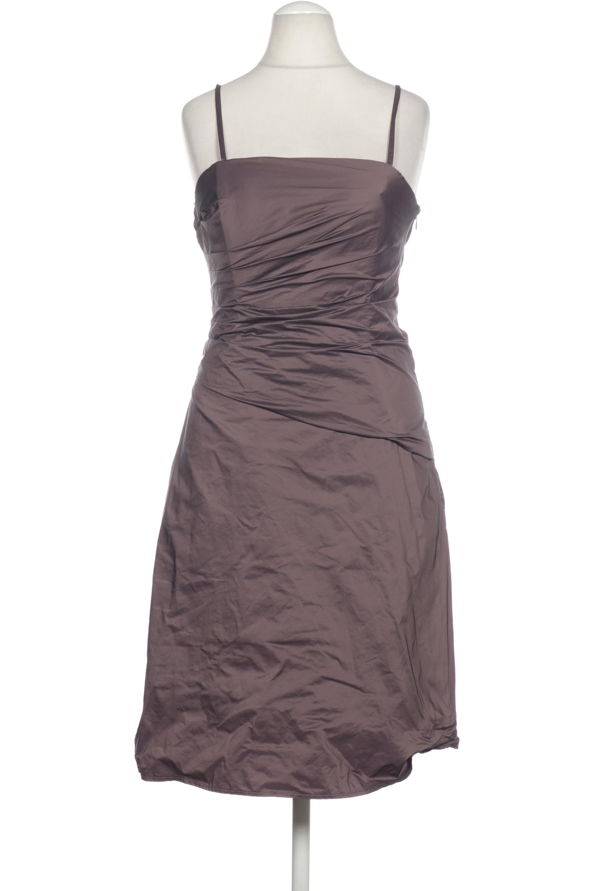 

Swing Damen Kleid, braun, Gr. 38