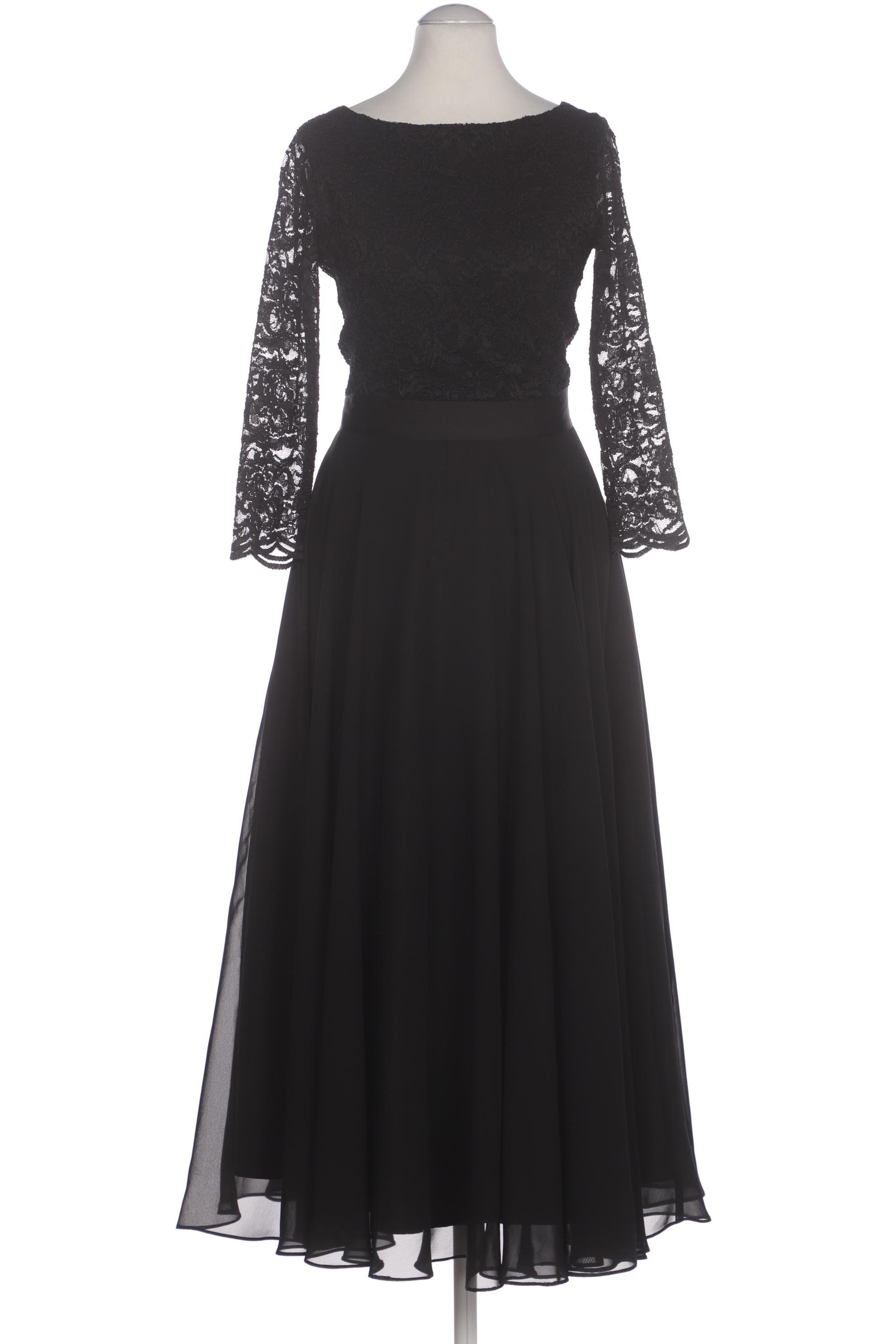 

Swing Damen Kleid, schwarz, Gr. 34