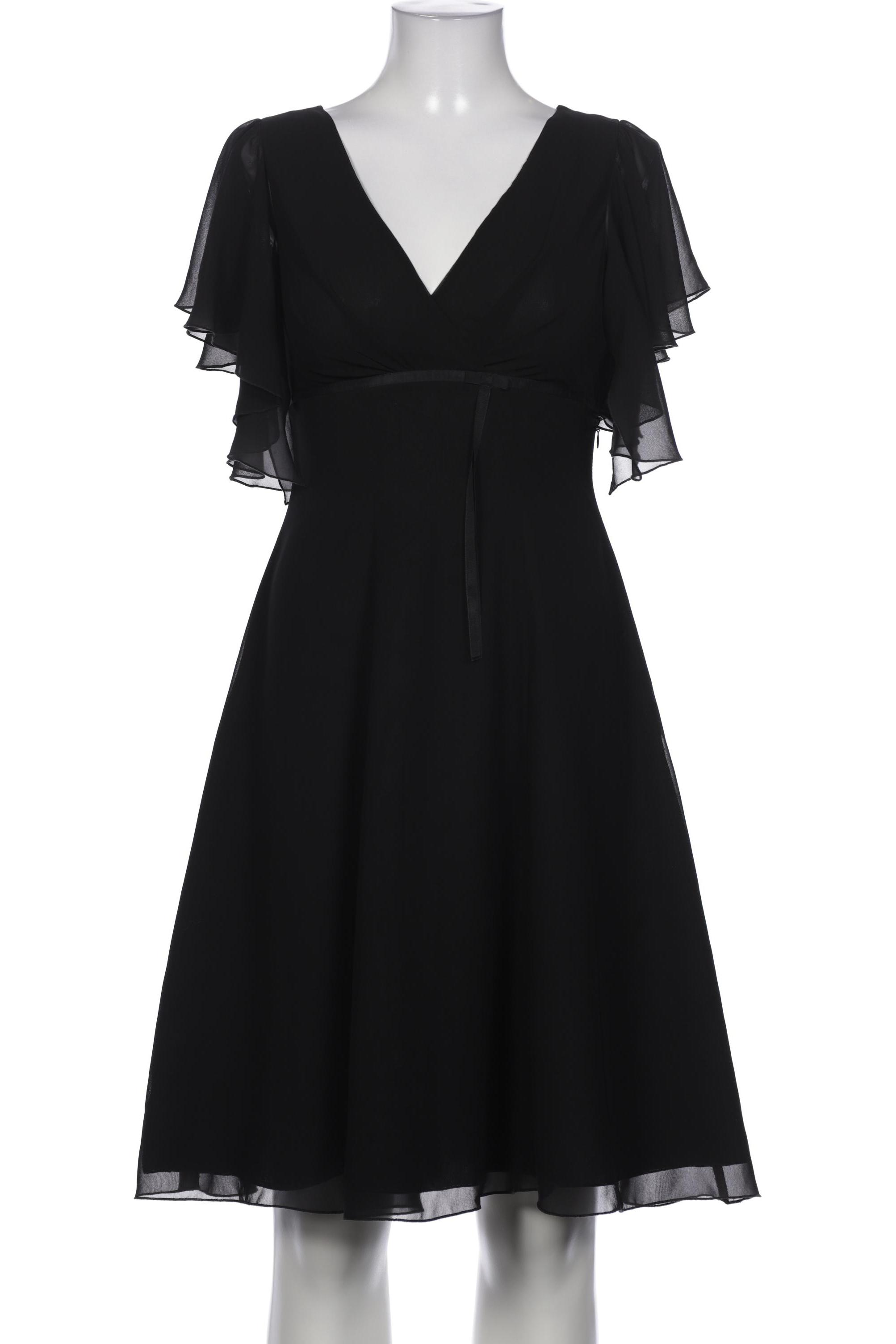

Swing Damen Kleid, schwarz, Gr. 36