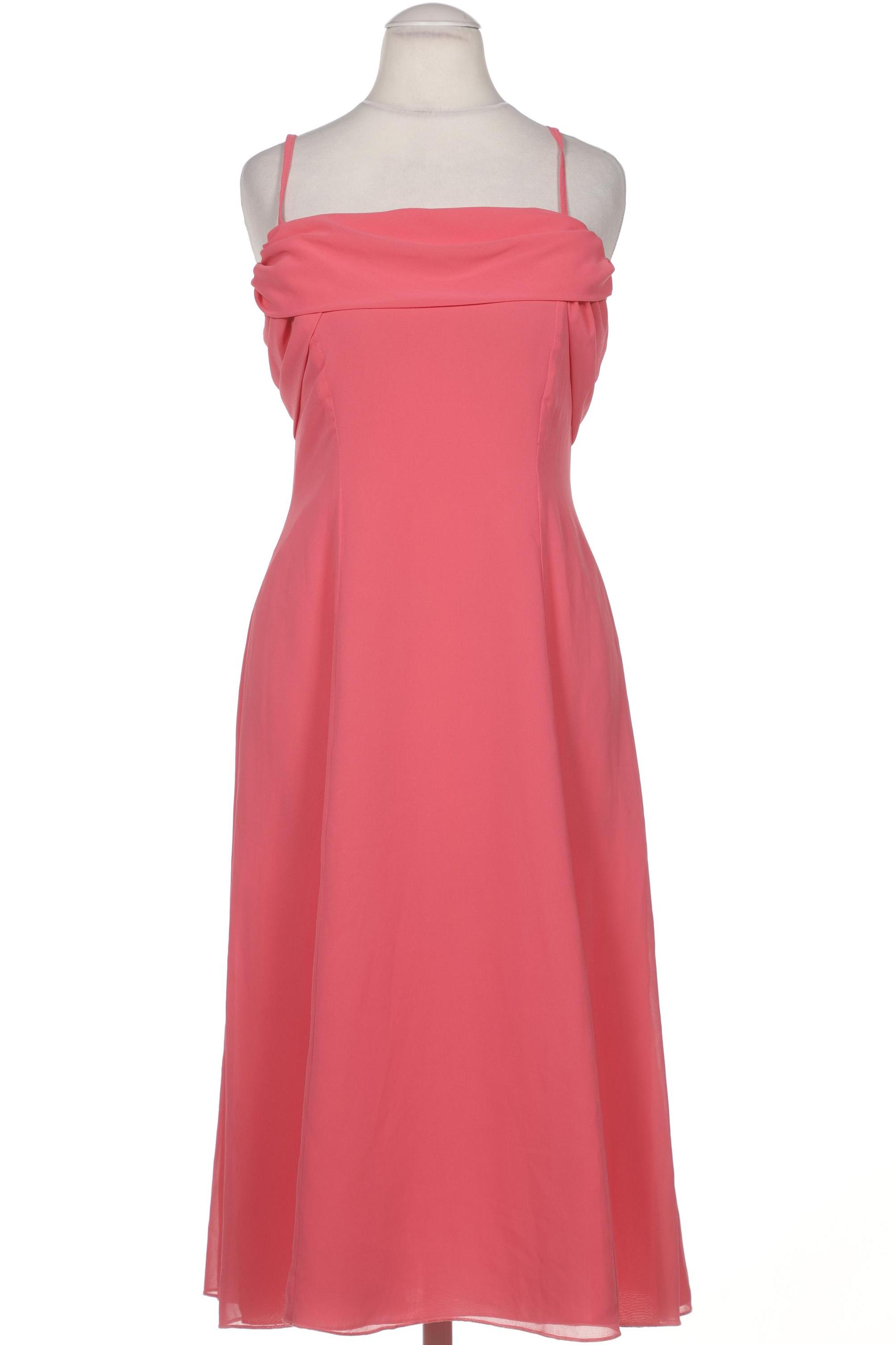 

Swing Damen Kleid, pink, Gr. 36