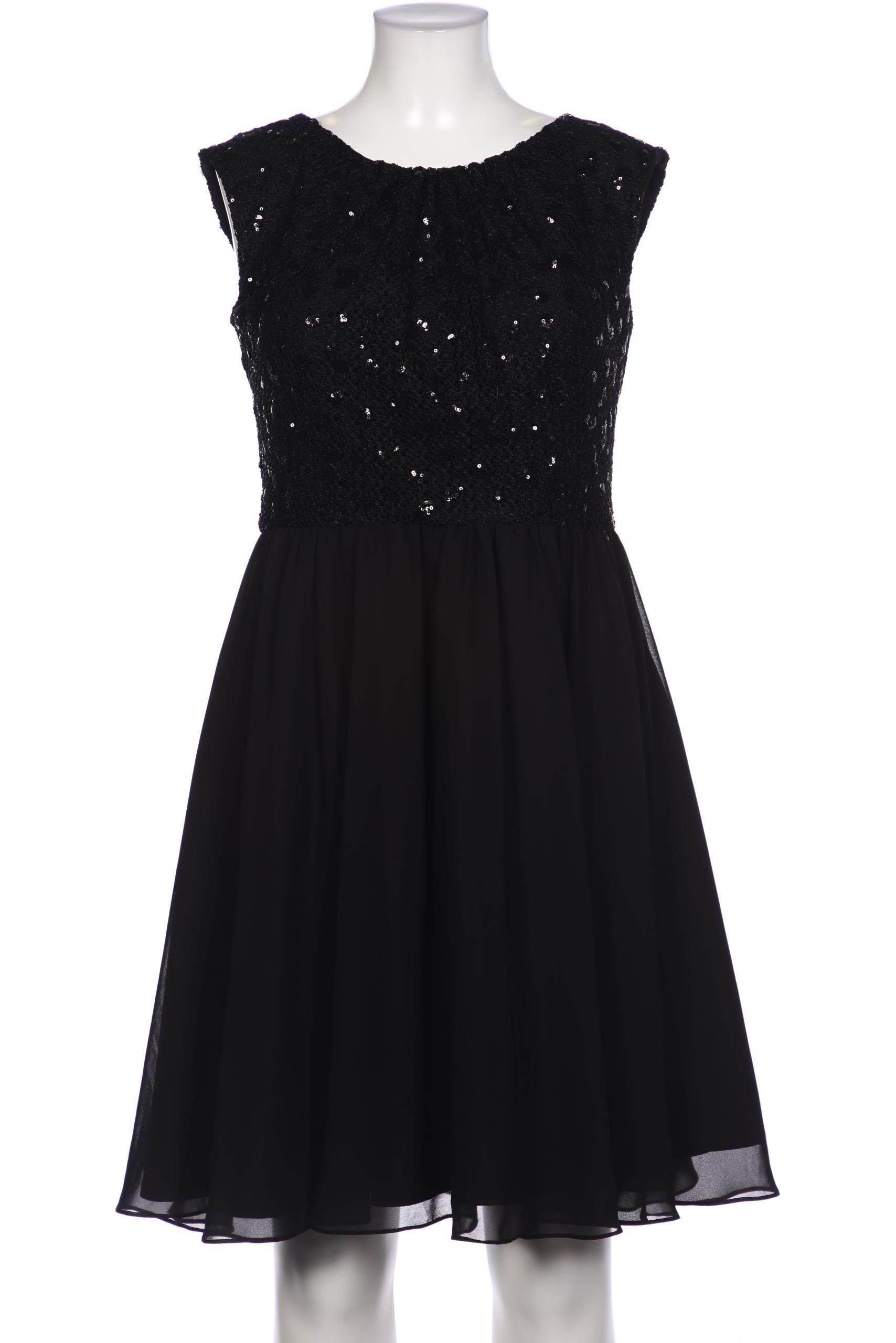 

Swing Damen Kleid, schwarz, Gr. 42