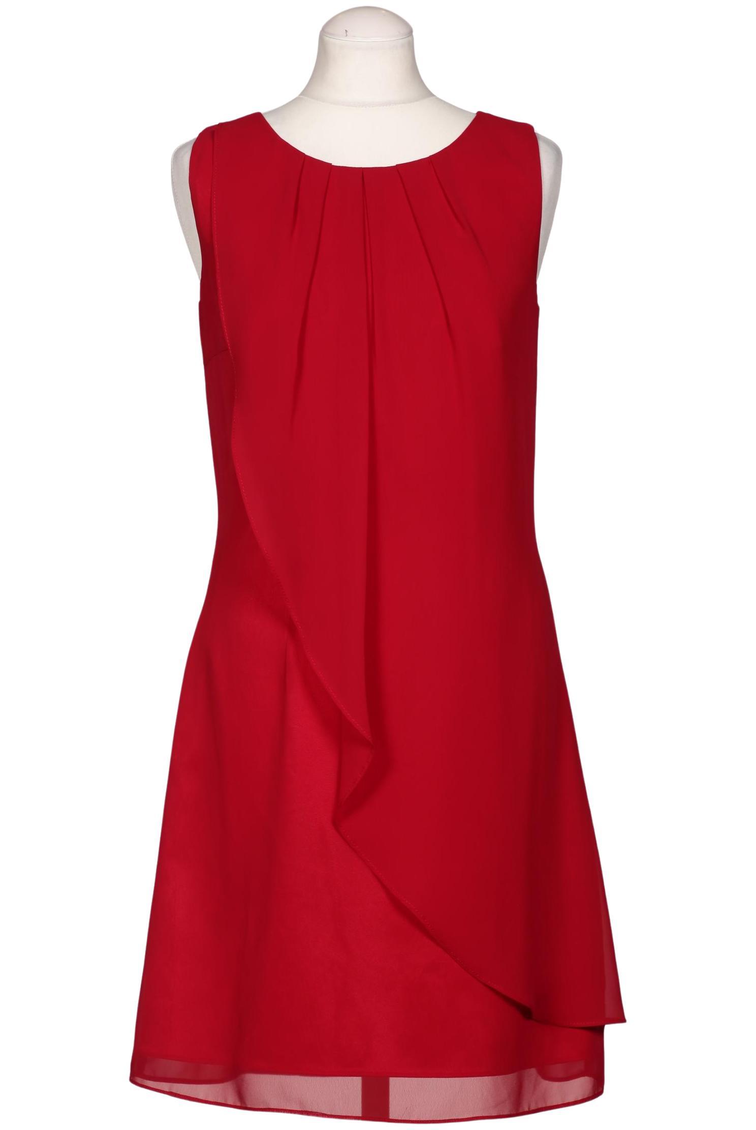

Swing Damen Kleid, rot, Gr. 38