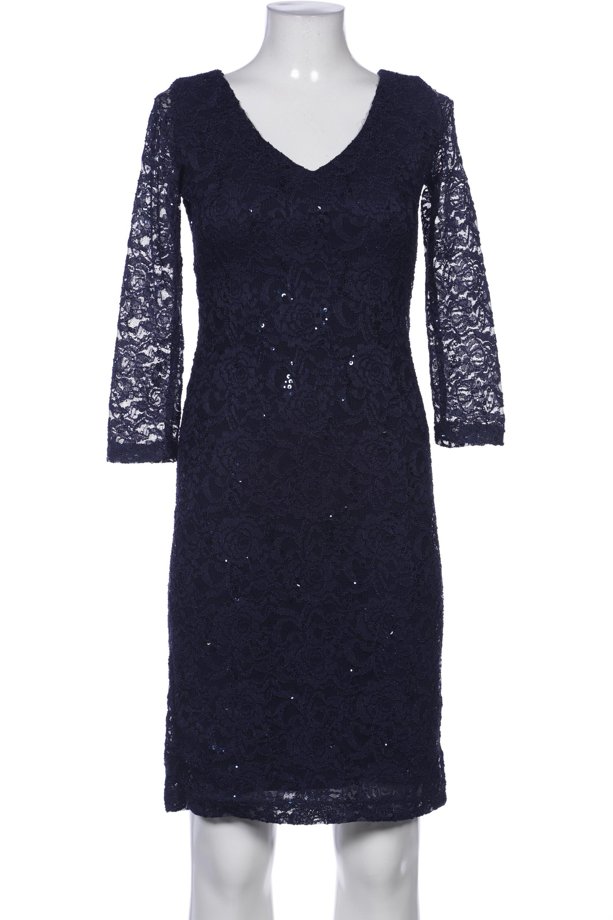 

Swing Damen Kleid, marineblau, Gr. 38