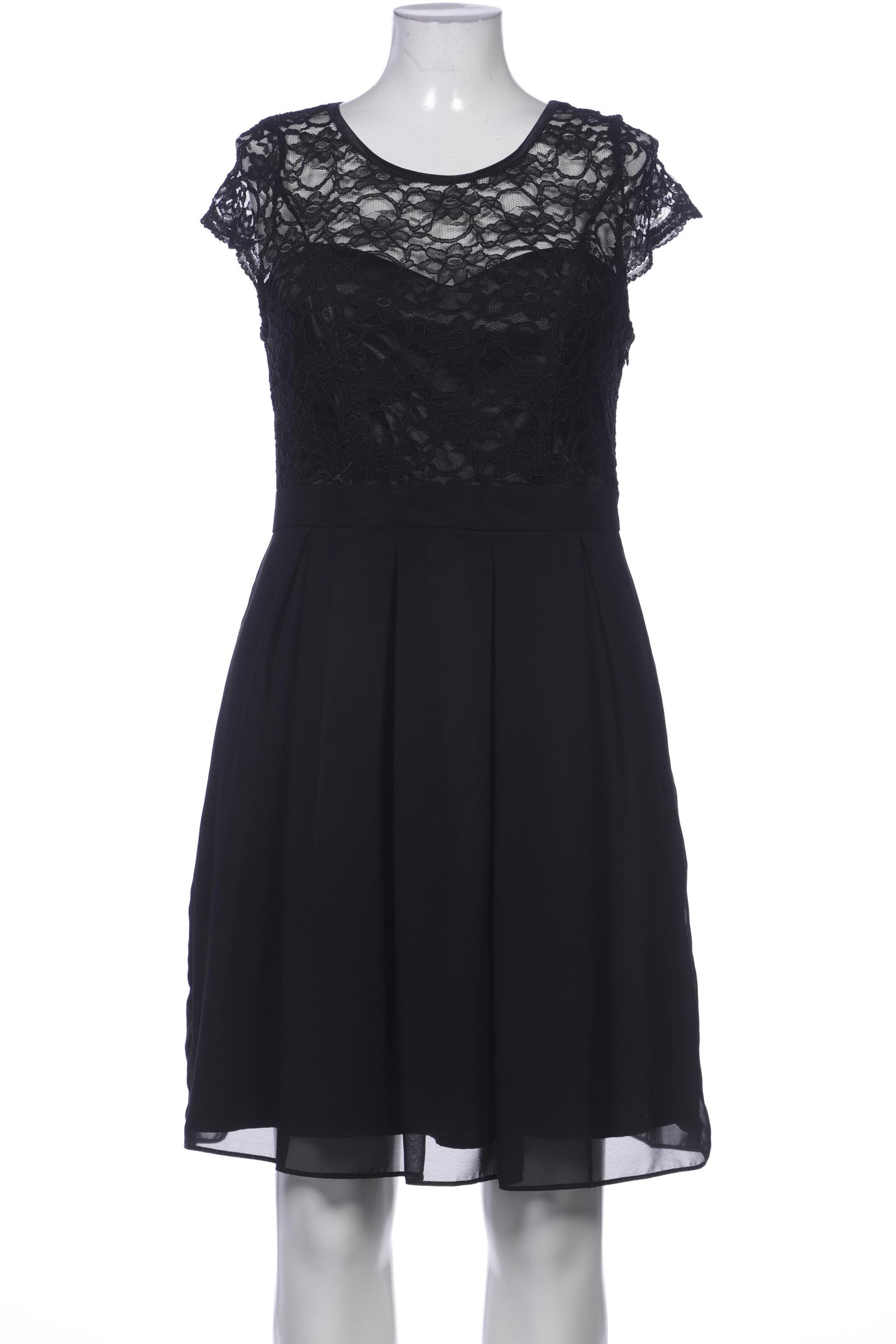 

Swing Damen Kleid, schwarz, Gr. 42