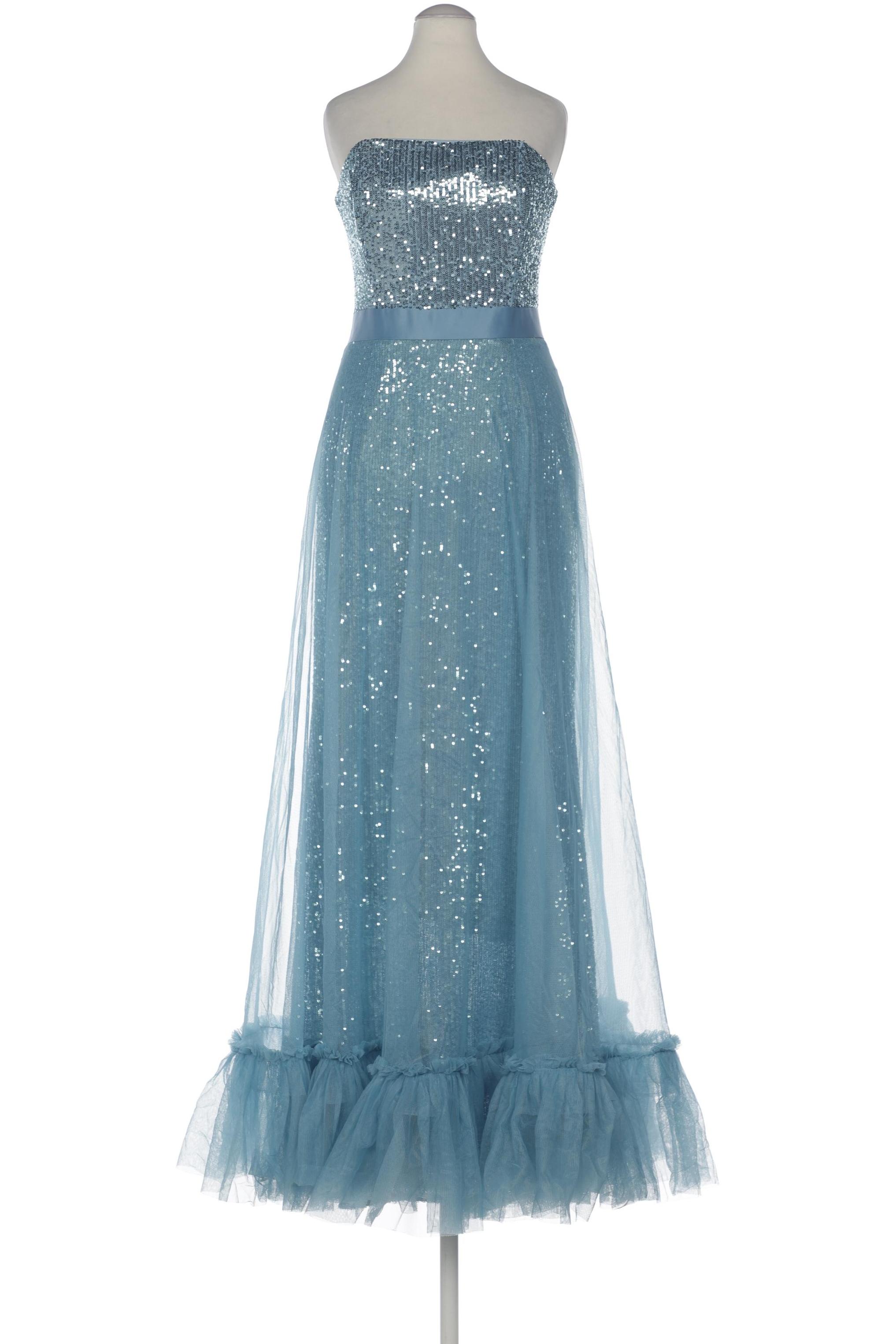 

Swing Damen Kleid, blau, Gr. 36