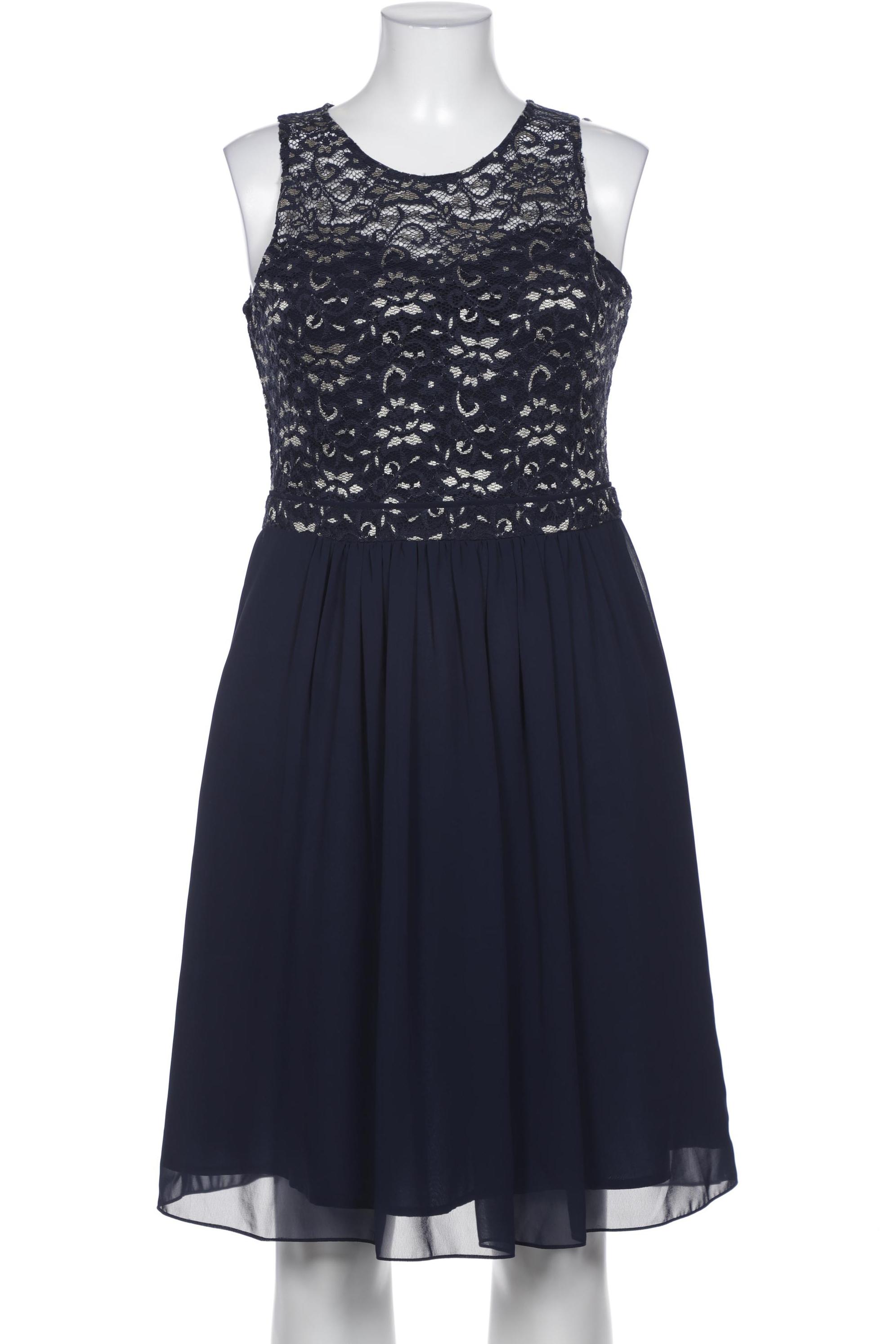 

SWING Damen Kleid, marineblau