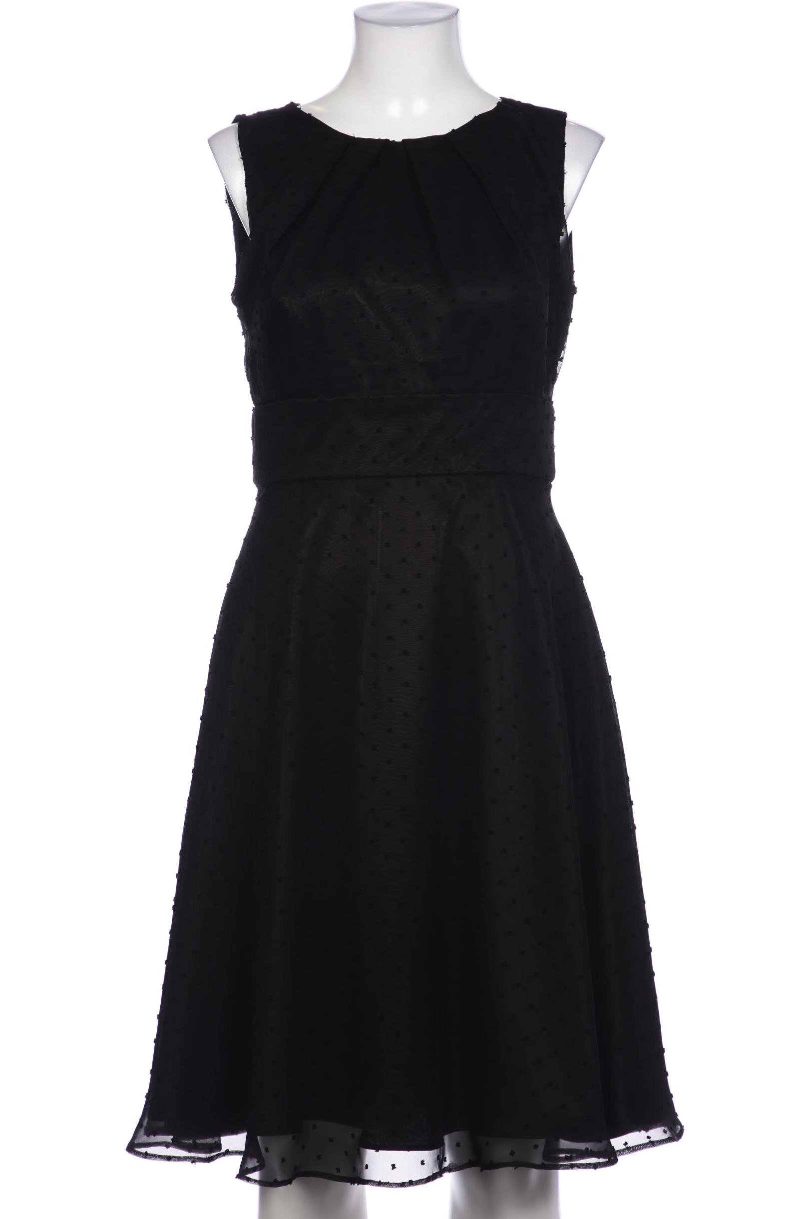 

SWING Damen Kleid, schwarz