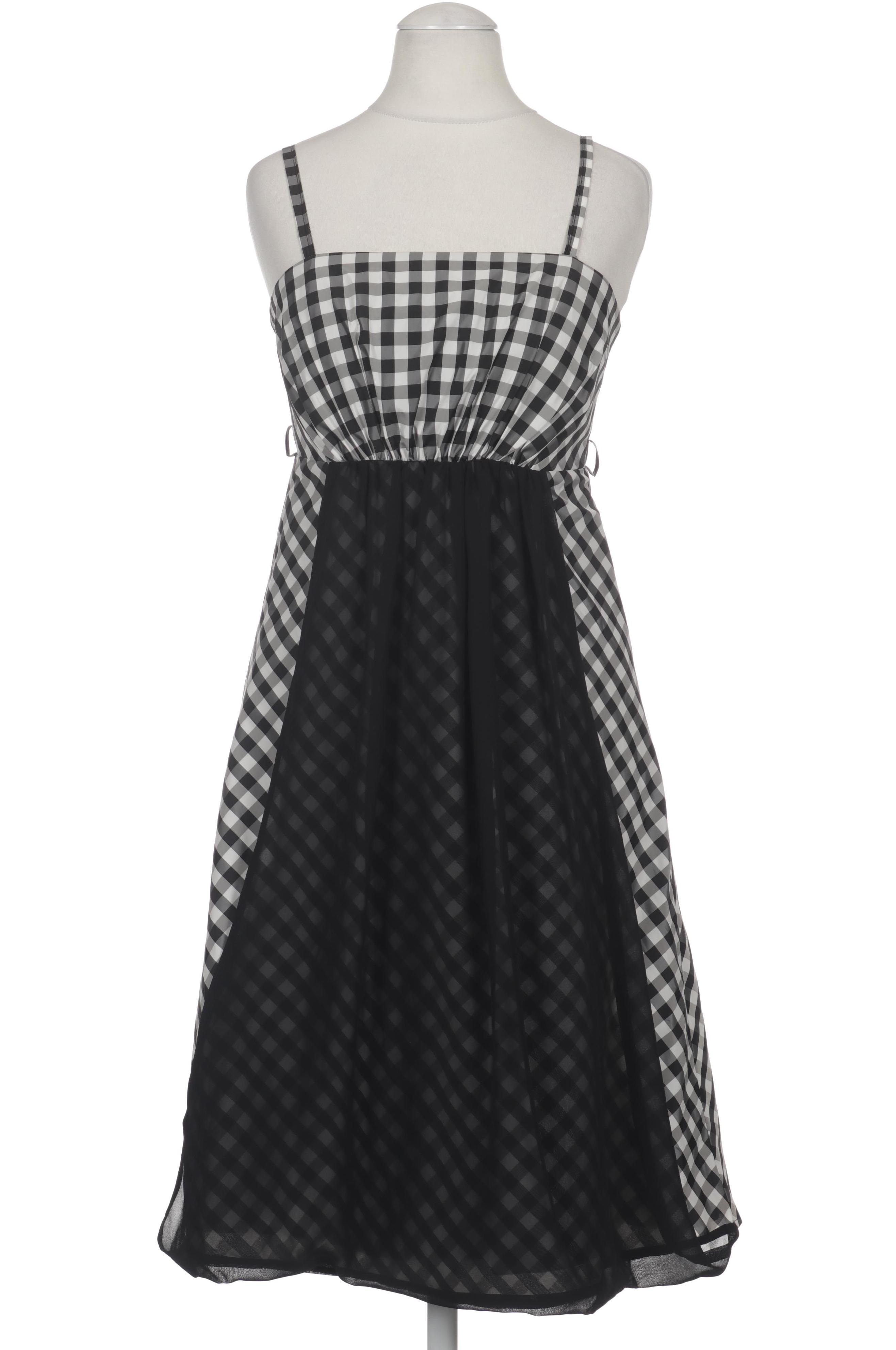 

Swing Damen Kleid, schwarz, Gr. 34
