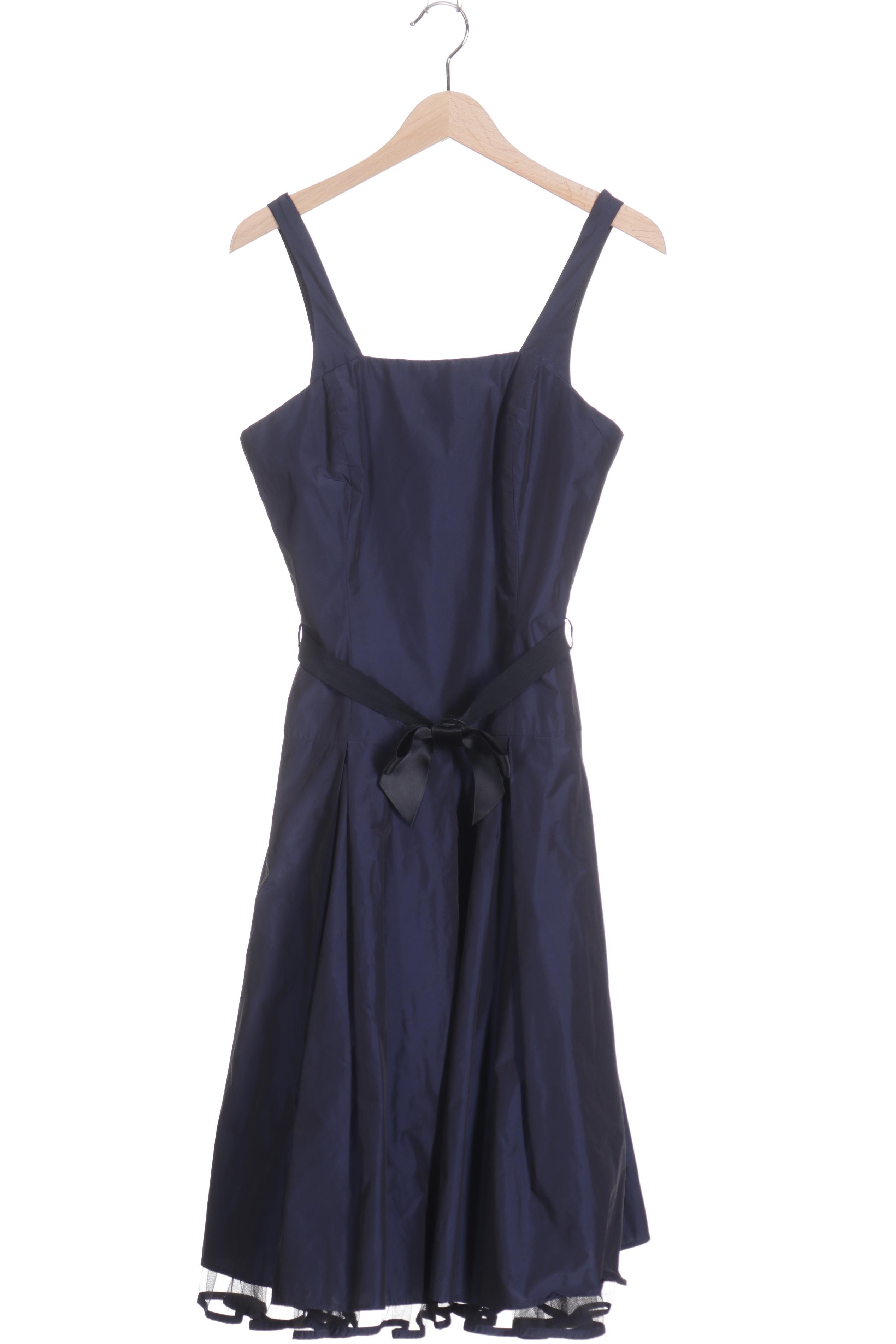 

Swing Damen Kleid, blau, Gr. 32