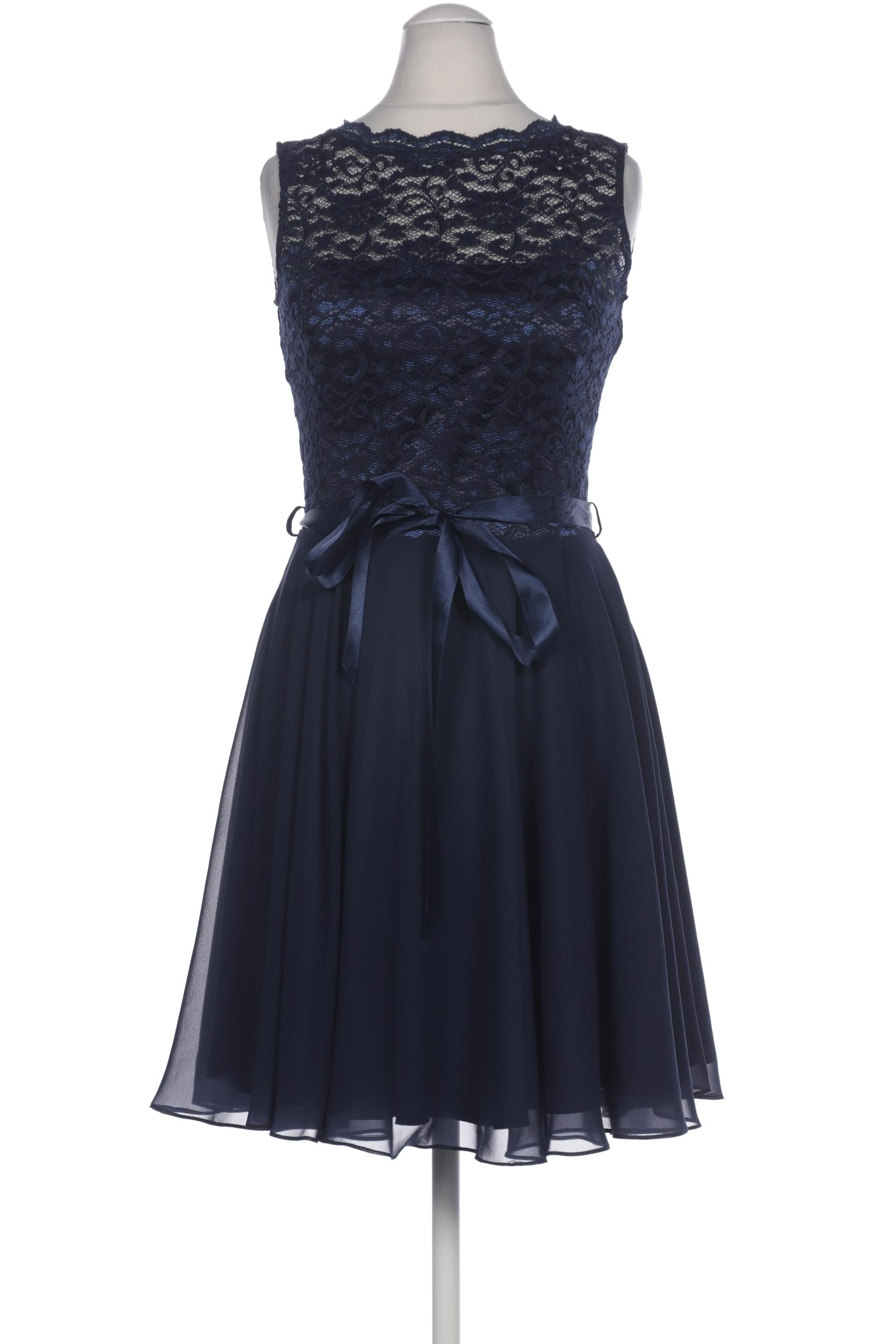 

Swing Damen Kleid, marineblau, Gr. 38