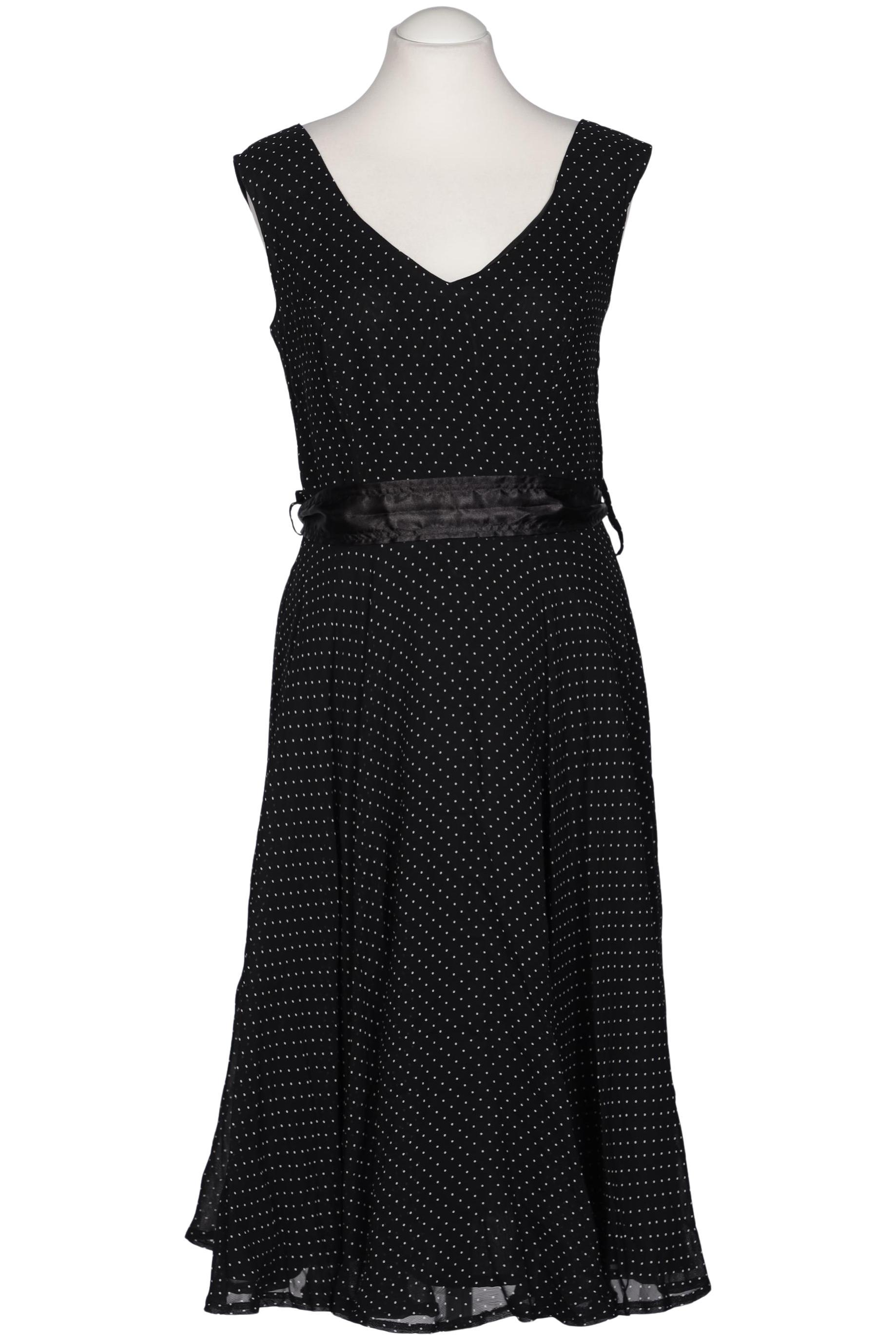 

Swing Damen Kleid, schwarz, Gr. 38