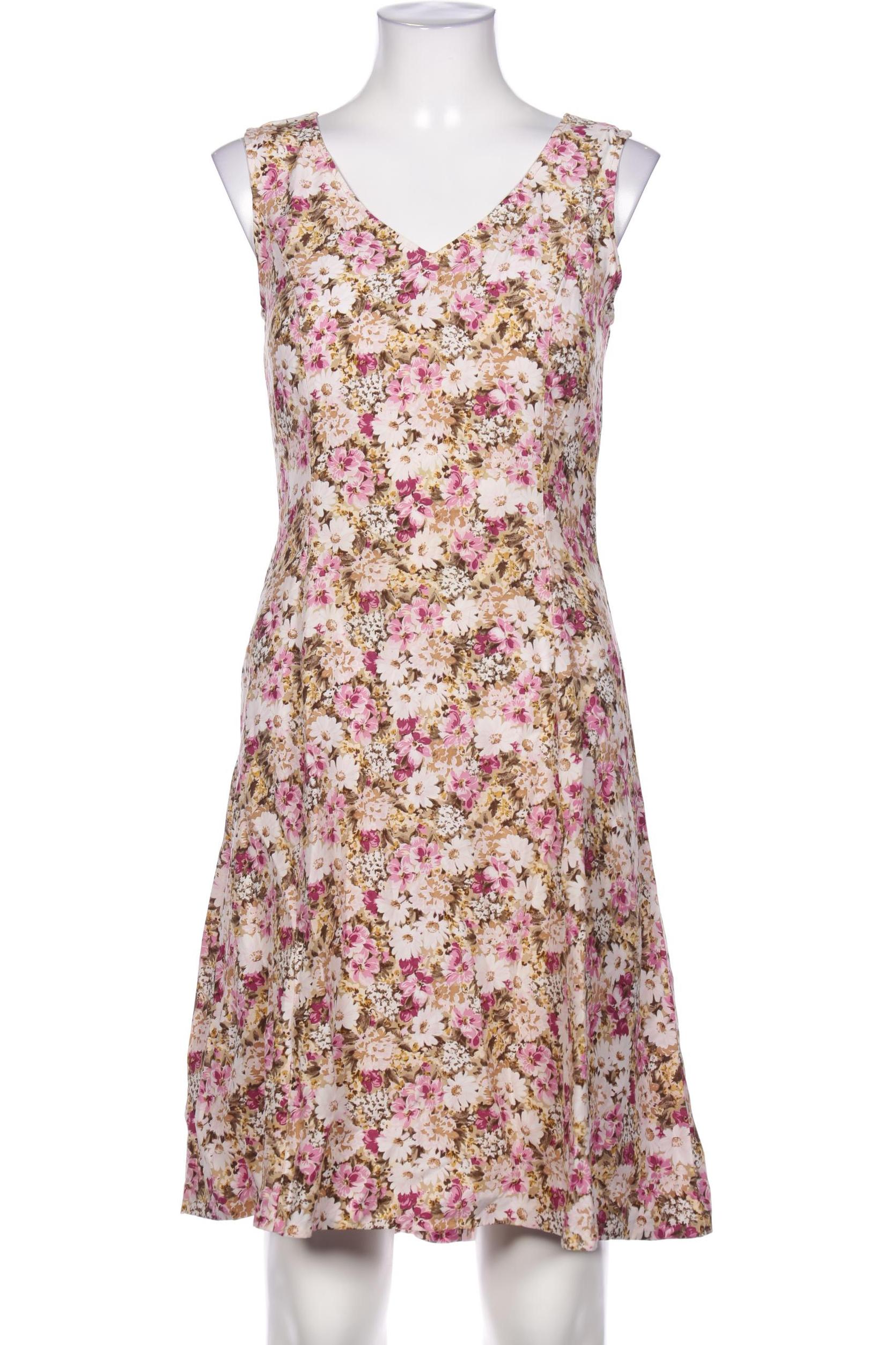 

Swing Damen Kleid, mehrfarbig, Gr. 38