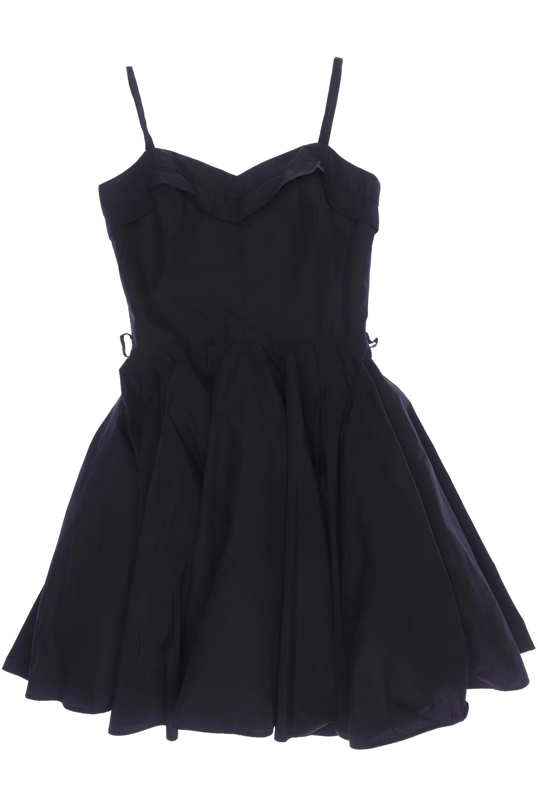 

Swing Damen Kleid, schwarz, Gr. 32
