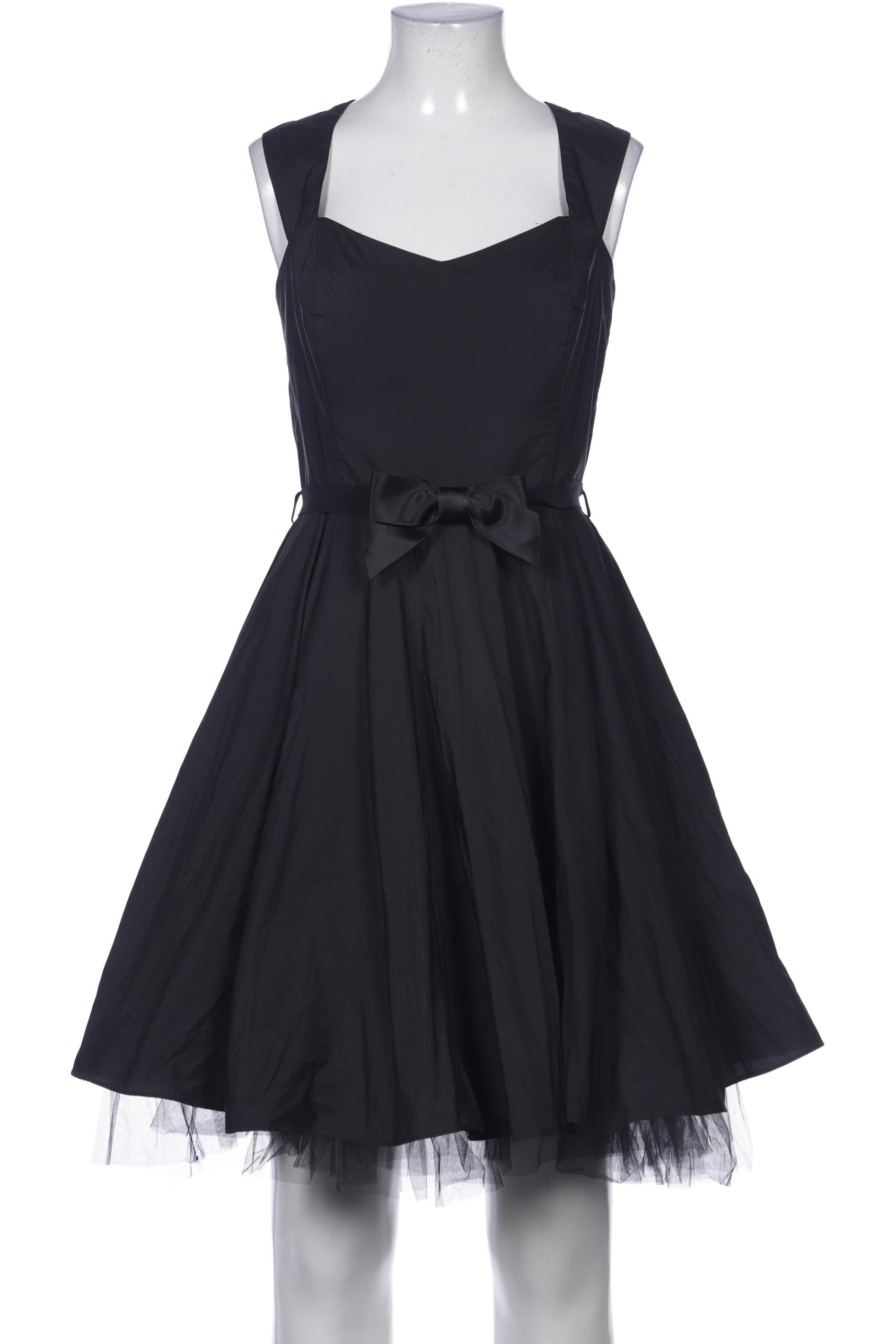 

Swing Damen Kleid, schwarz, Gr. 38