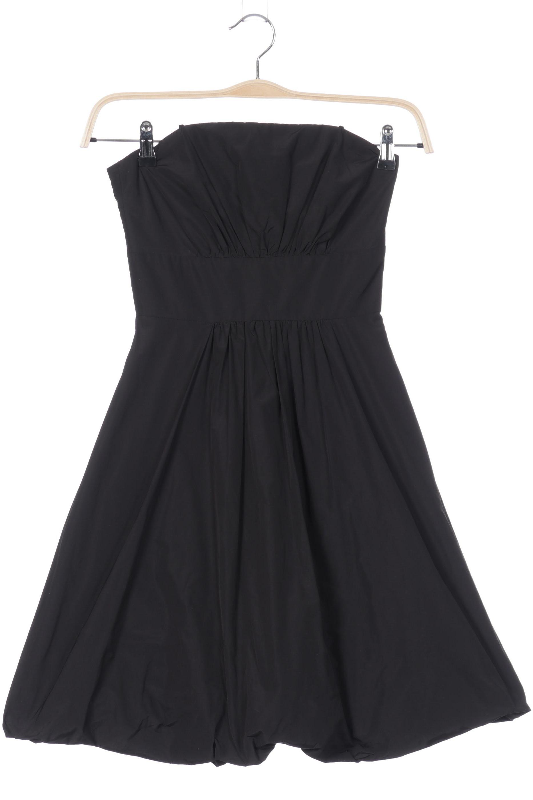 

Swing Damen Kleid, schwarz, Gr. 32