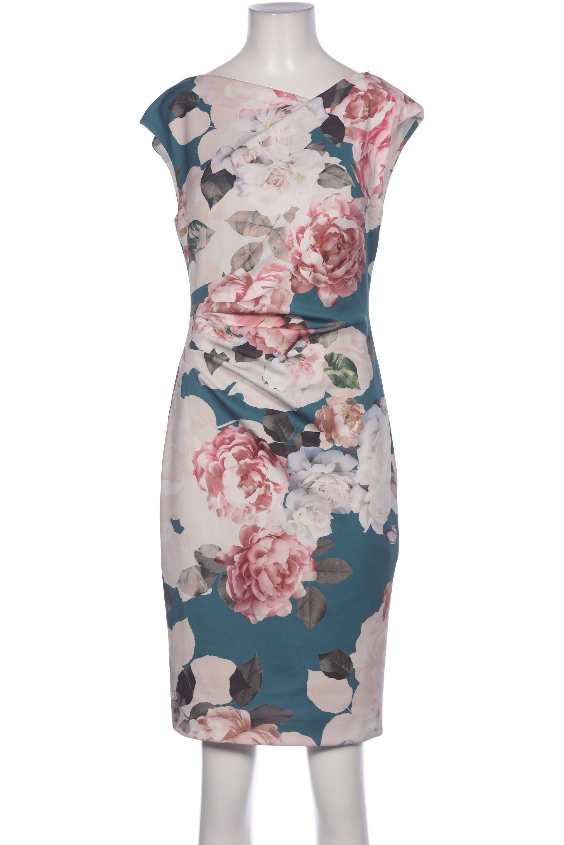 

Swing Damen Kleid, mehrfarbig, Gr. 36