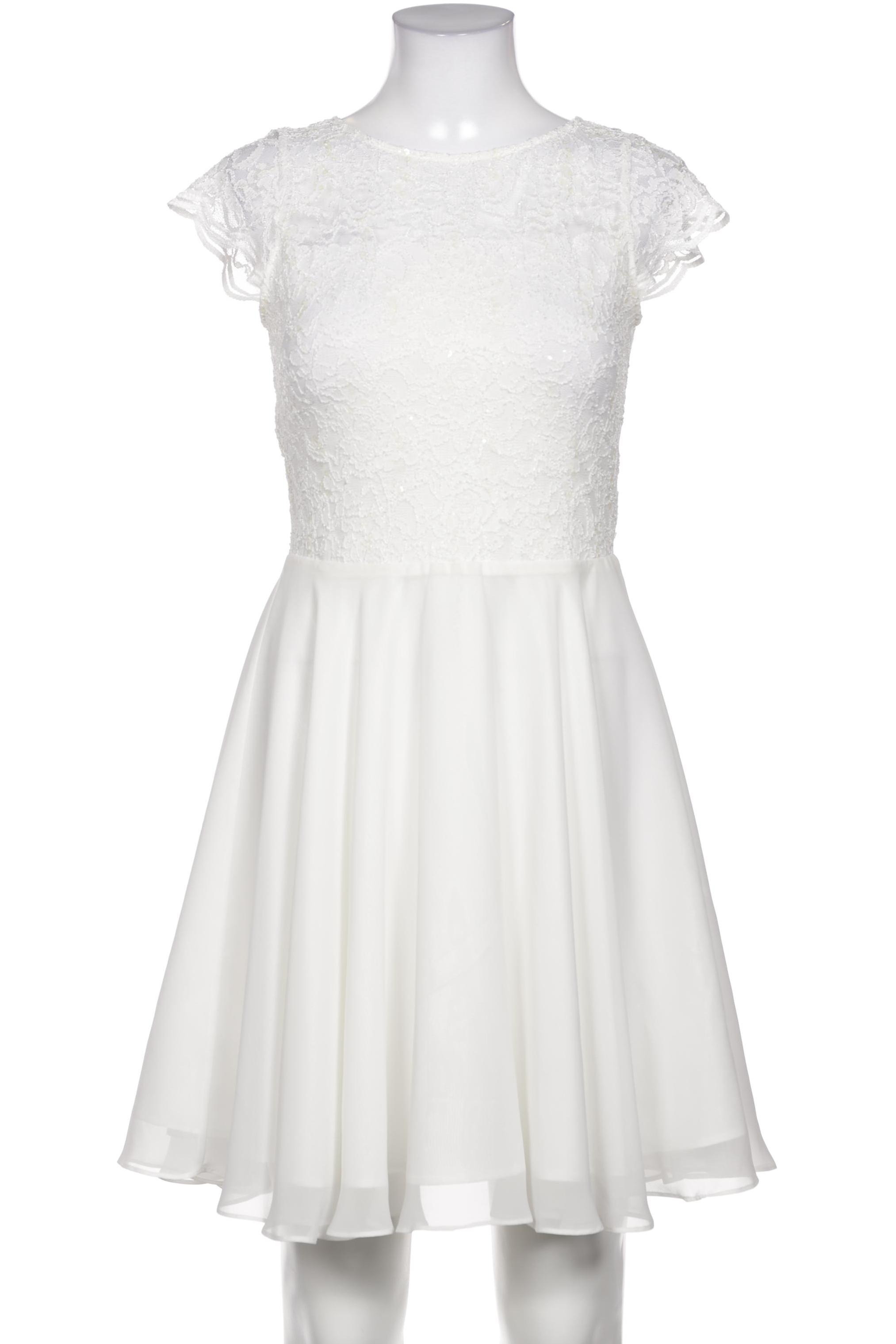 

SWING Damen Kleid, cremeweiß
