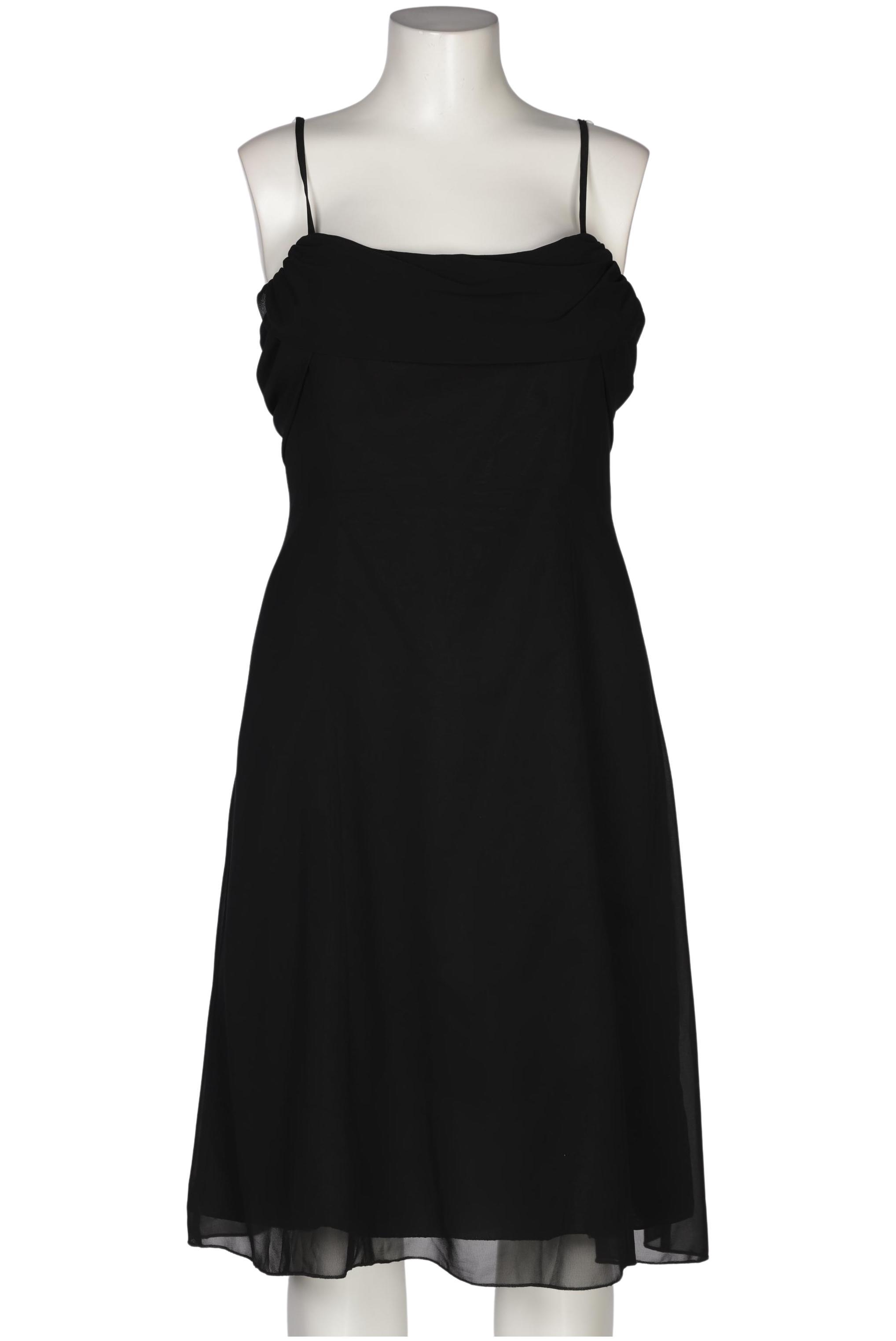 

Swing Damen Kleid, schwarz, Gr. 44