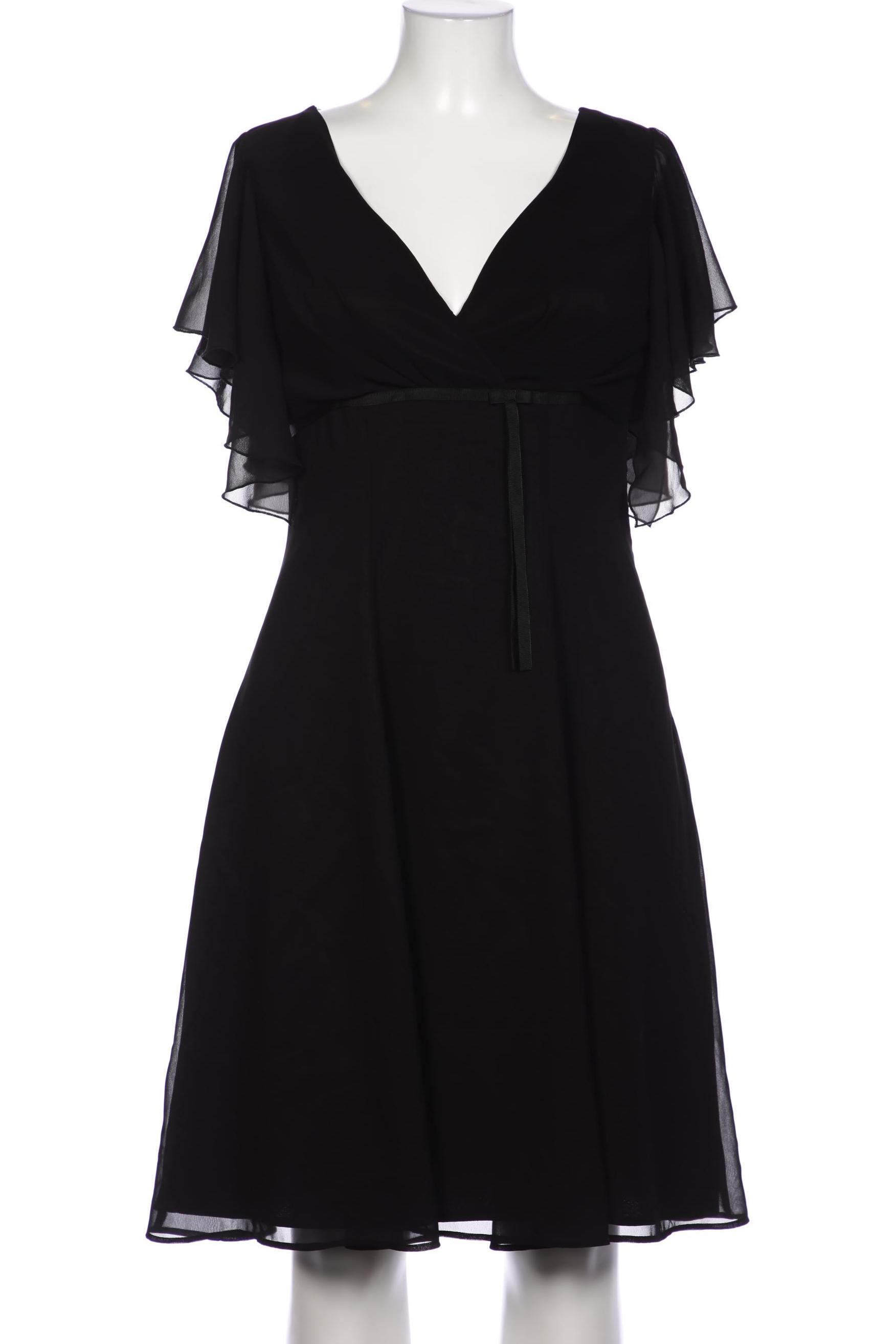 

Swing Damen Kleid, schwarz, Gr. 42