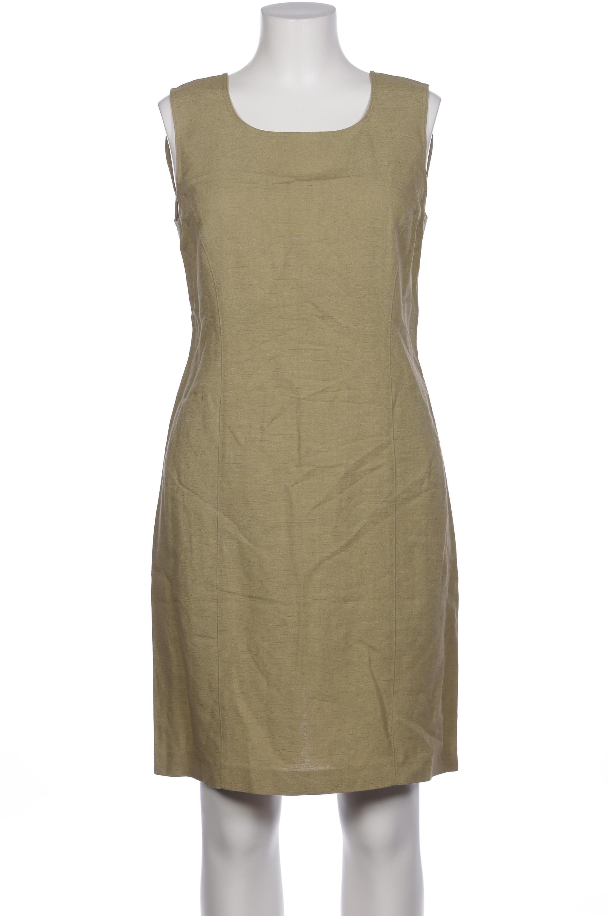 

Swing Damen Kleid, beige, Gr. 42
