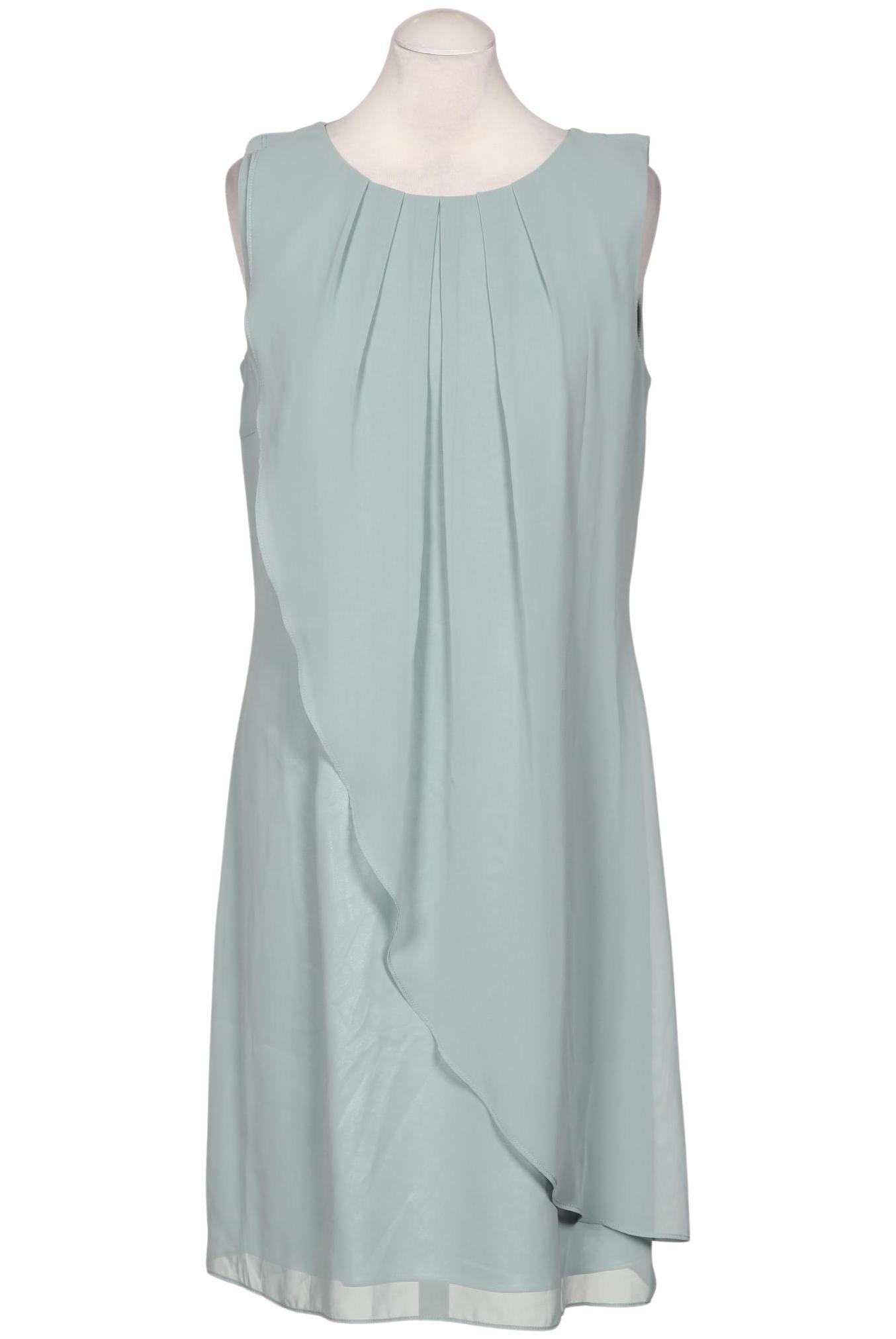 

Swing Damen Kleid, hellgrün, Gr. 42