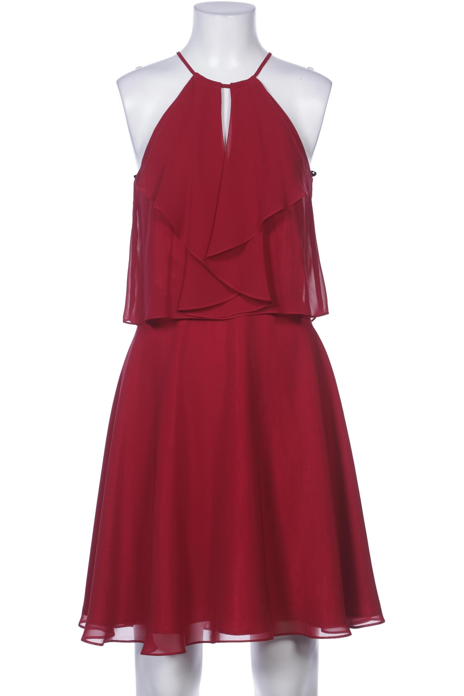 

Swing Damen Kleid, rot, Gr. 34