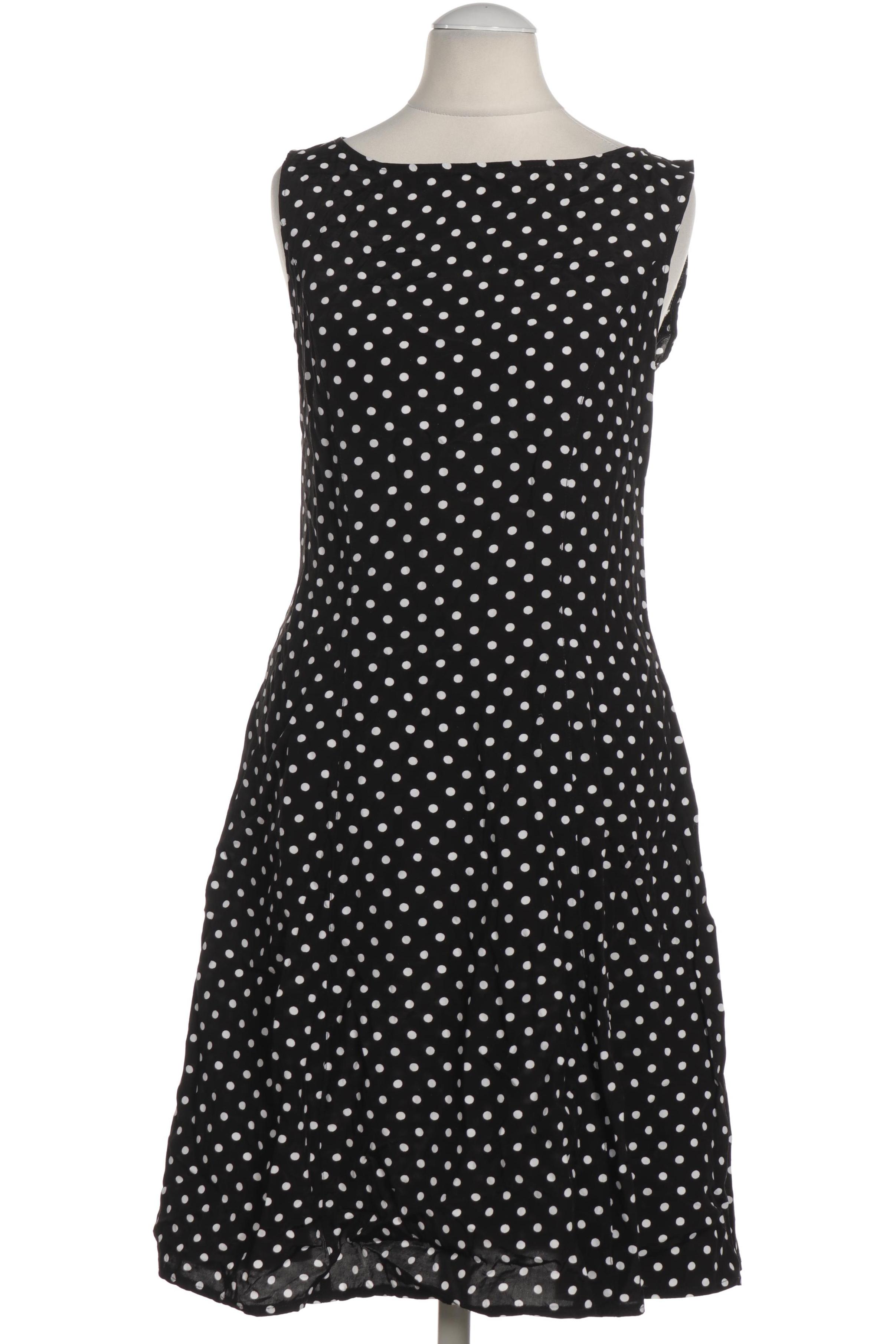 

Swing Damen Kleid, schwarz, Gr. 34