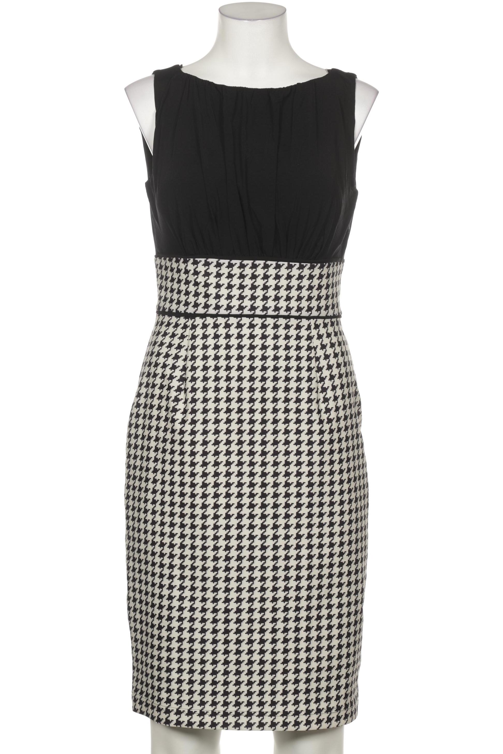 

Swing Damen Kleid, schwarz, Gr. 40