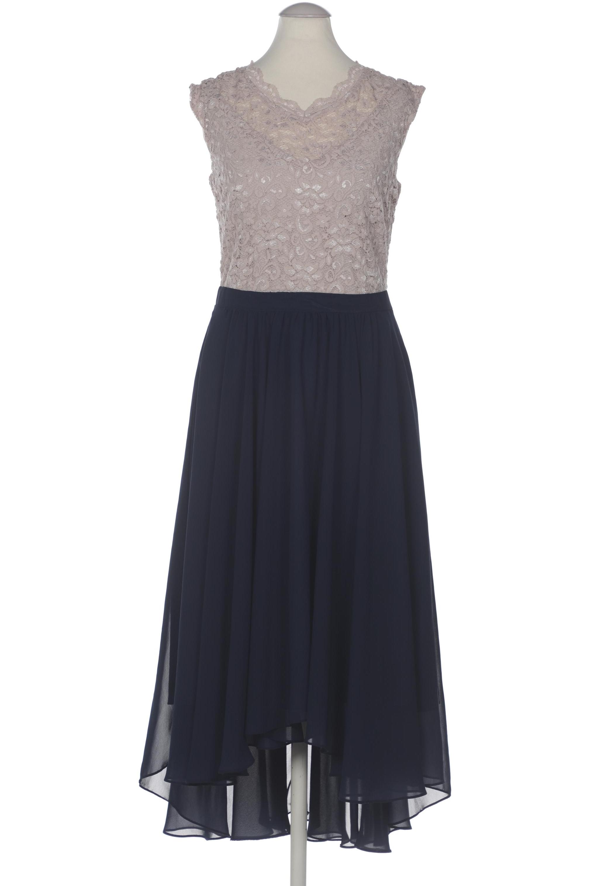 

Swing Damen Kleid, marineblau, Gr. 38